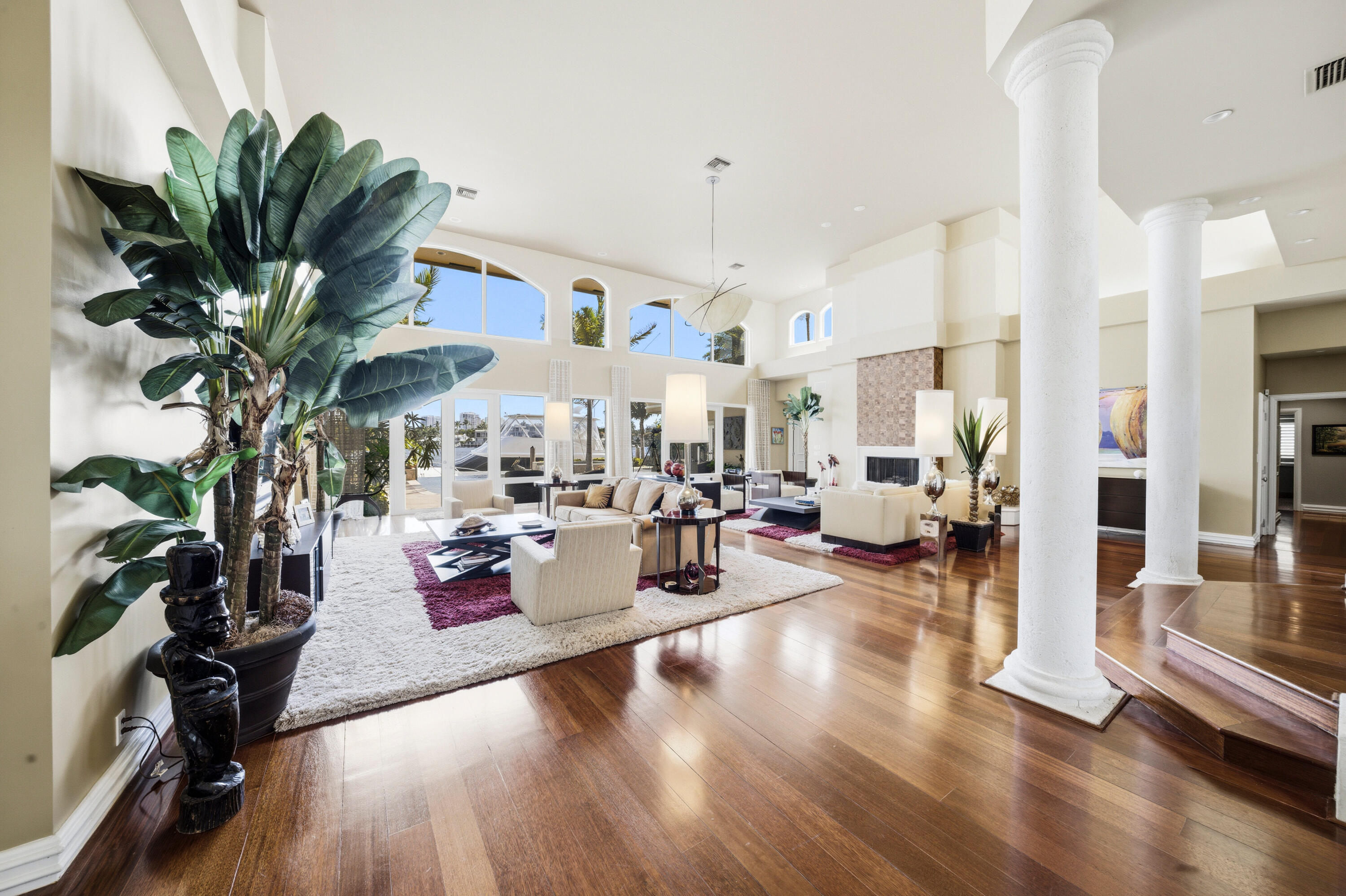 3 Isla Bahia Drive