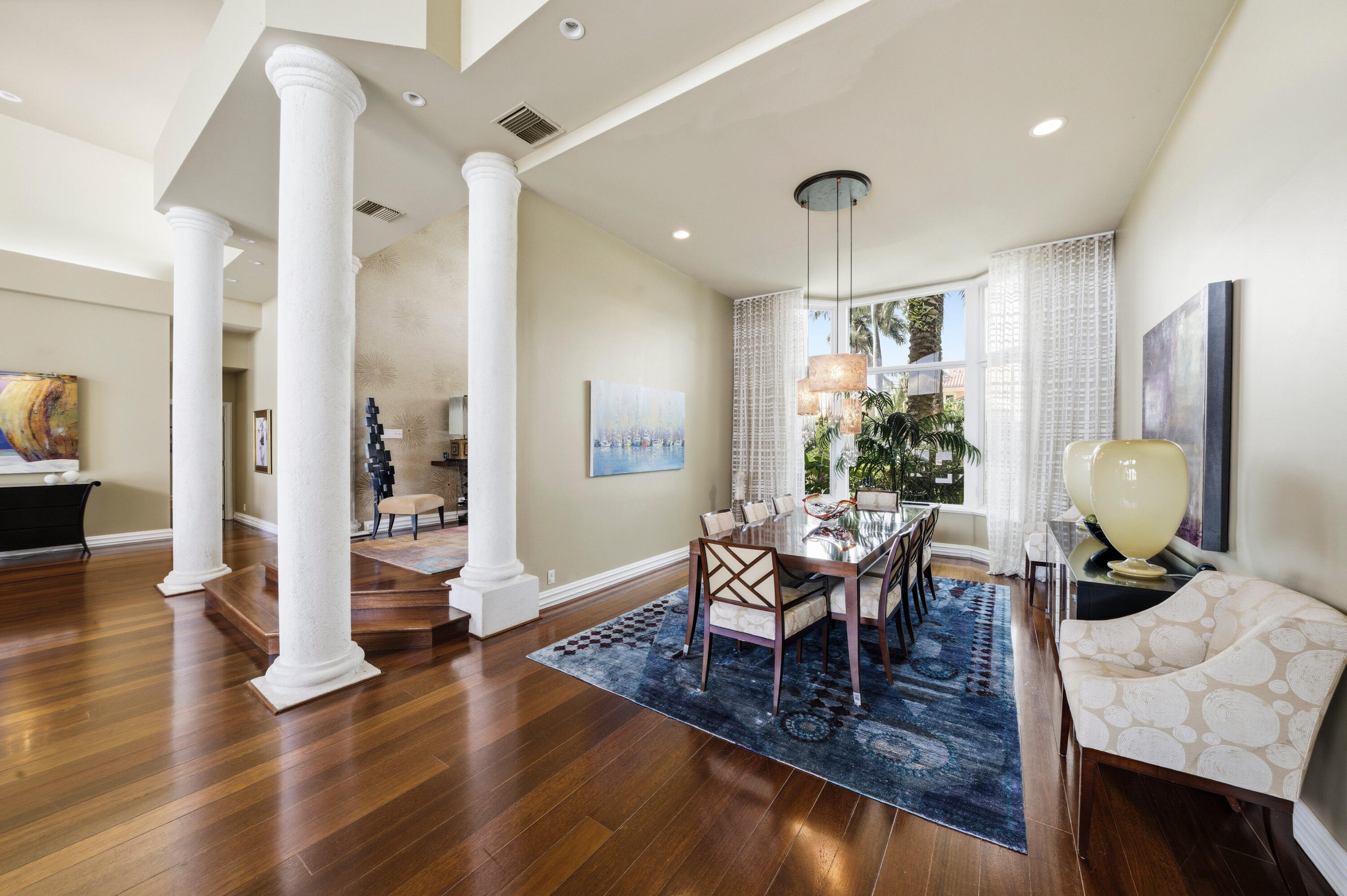 3 Isla Bahia Drive