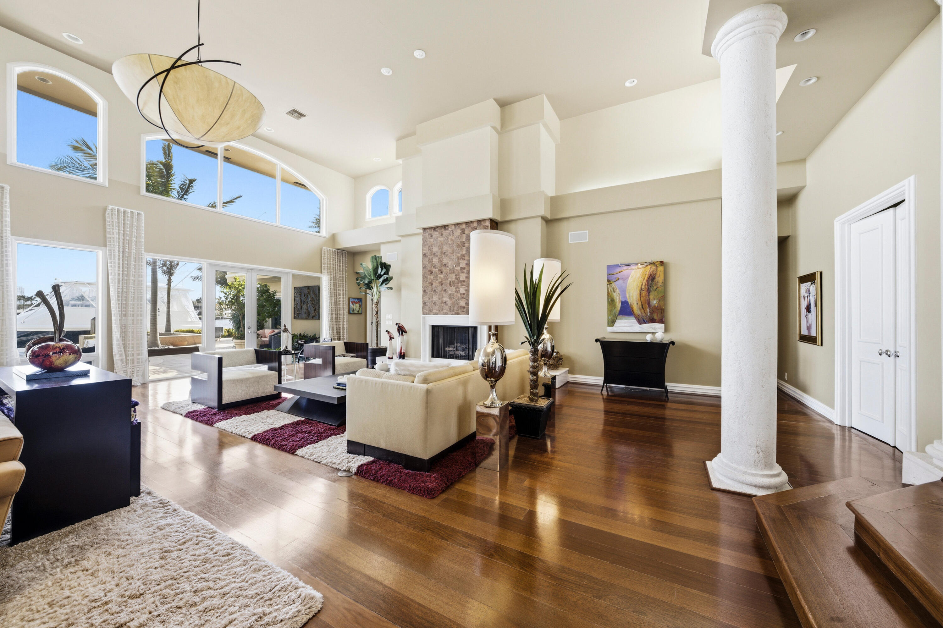 3 Isla Bahia Drive