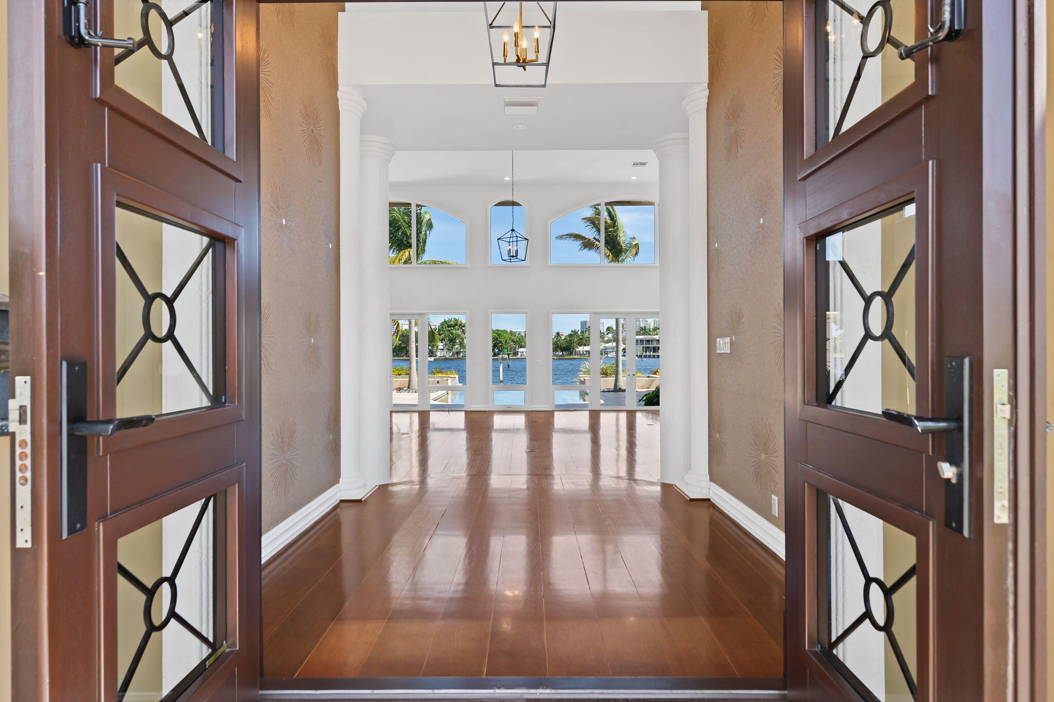 3 Isla Bahia Drive