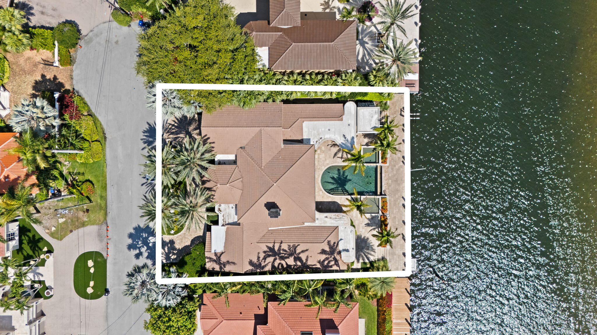 3 Isla Bahia Drive
