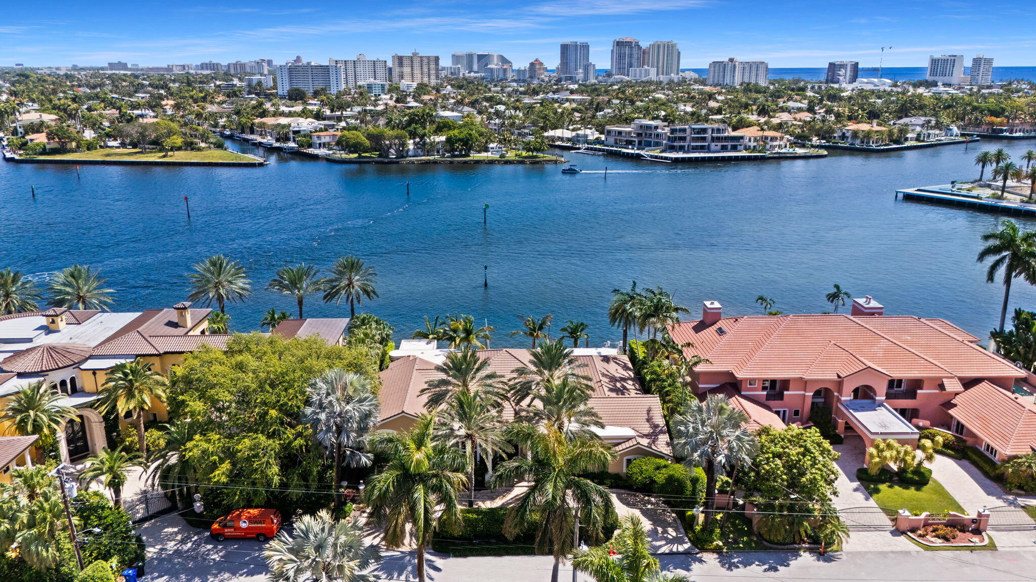 3 Isla Bahia Drive