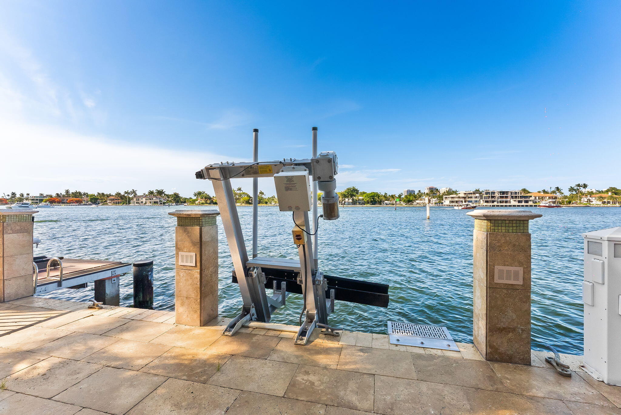 3 Isla Bahia Drive