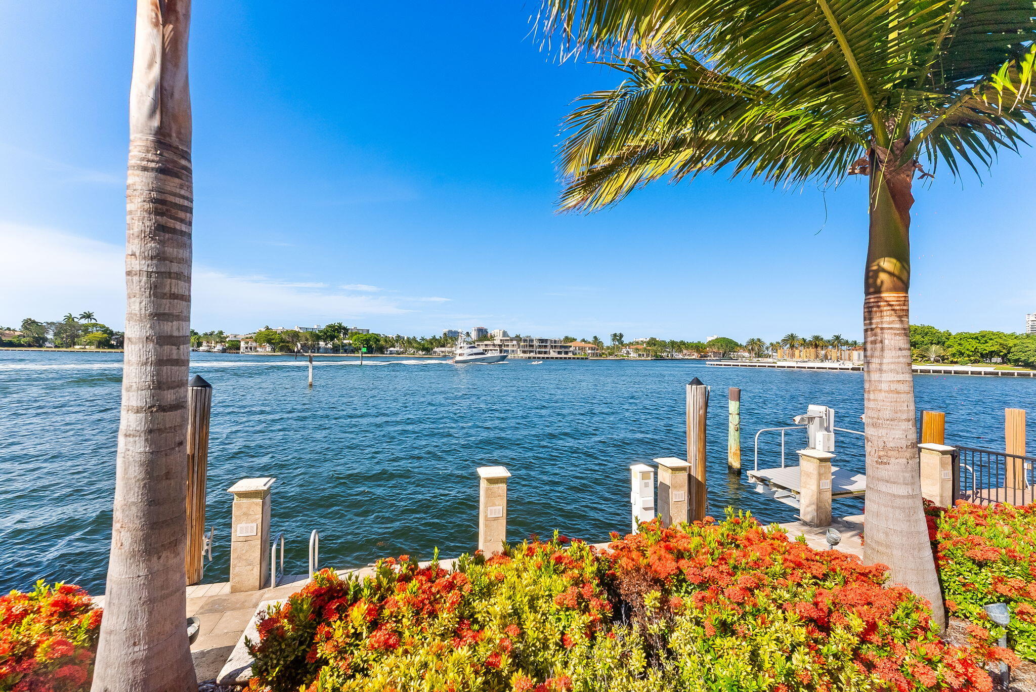 3 Isla Bahia Drive