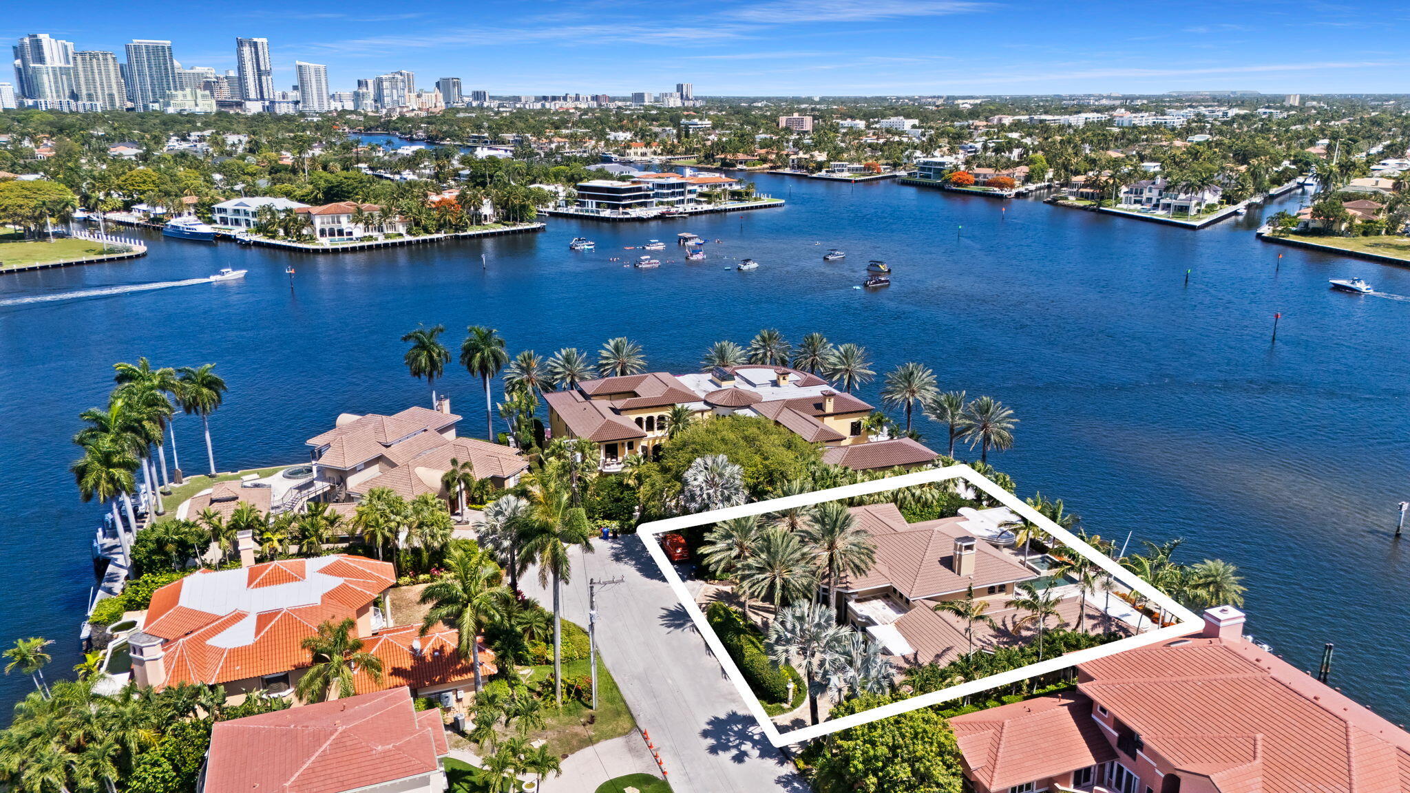3 Isla Bahia Drive