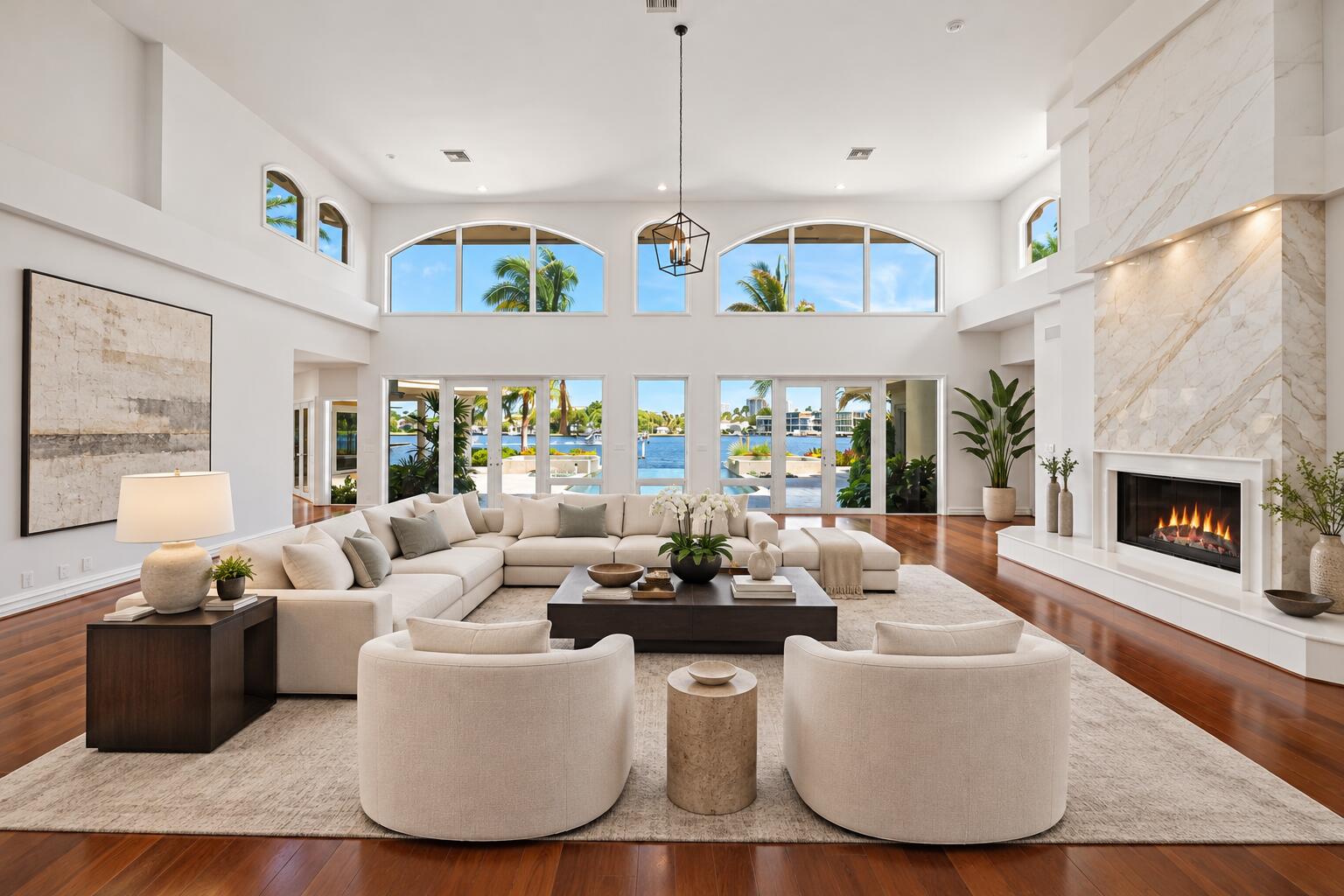3 Isla Bahia Drive