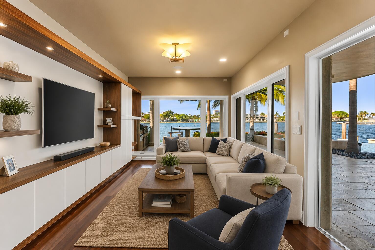 3 Isla Bahia Drive