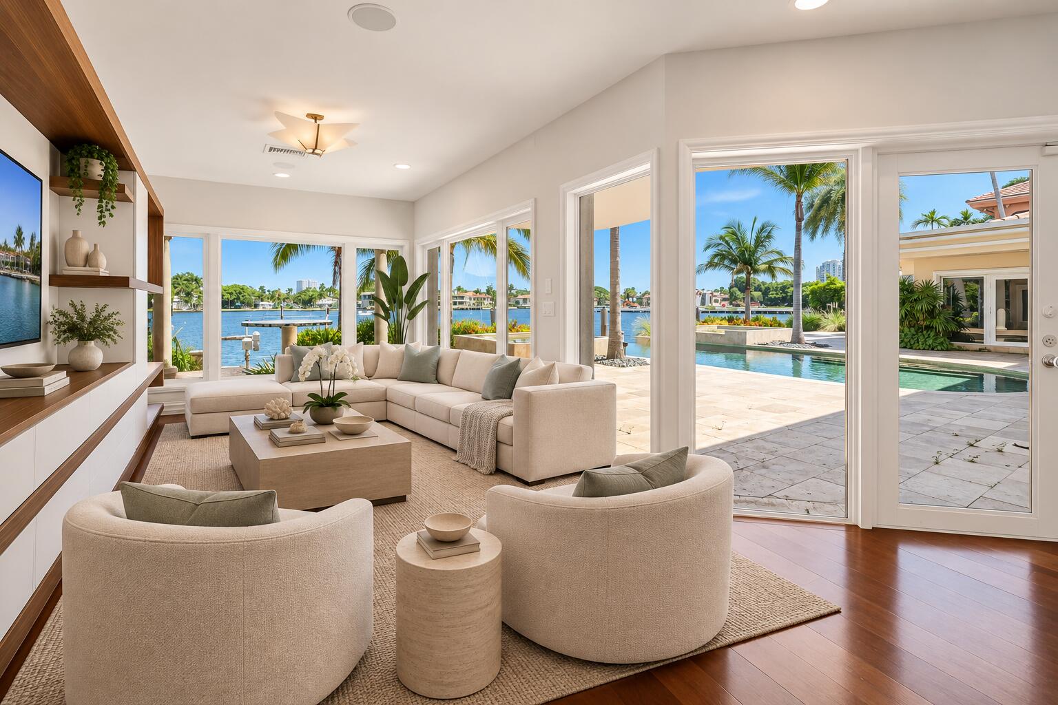 3 Isla Bahia Drive