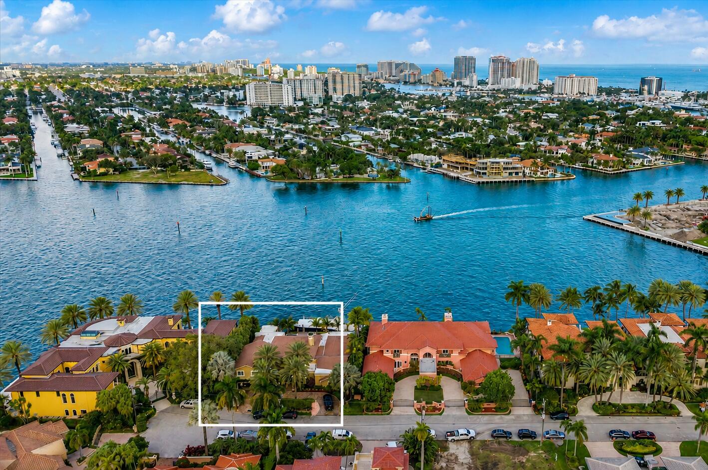 3 Isla Bahia Drive