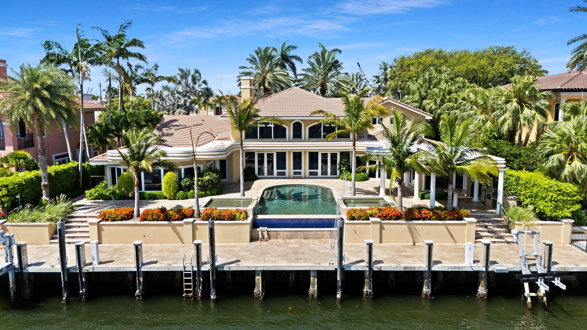 3 Isla Bahia Drive