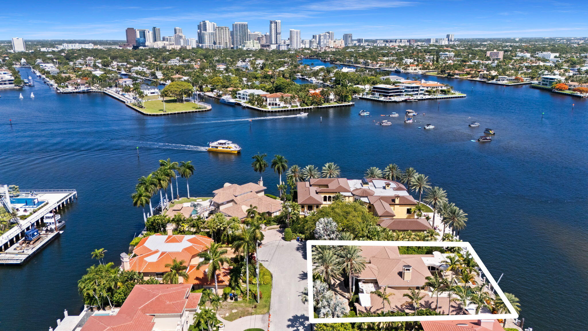 3 Isla Bahia Drive