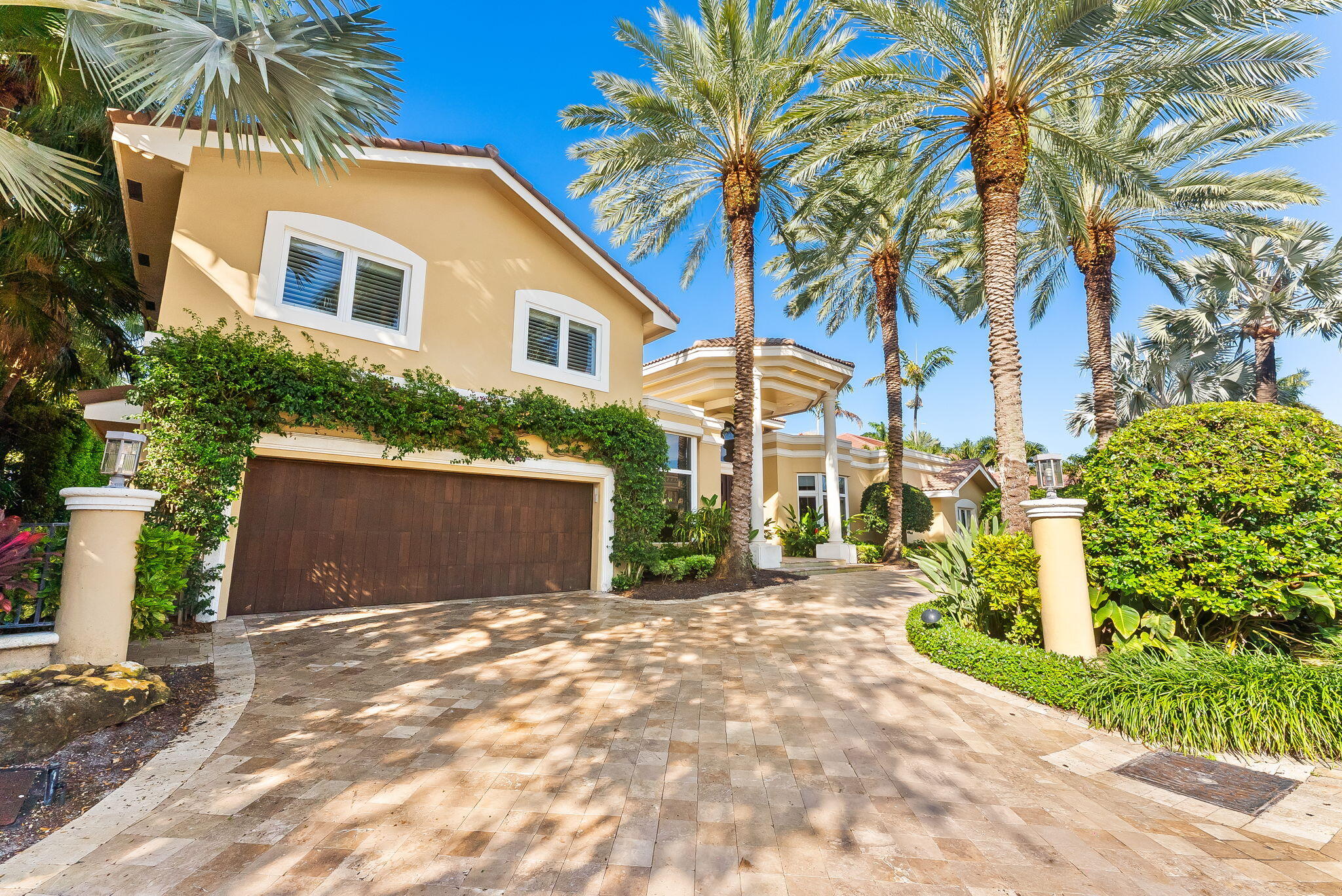 3 Isla Bahia Drive