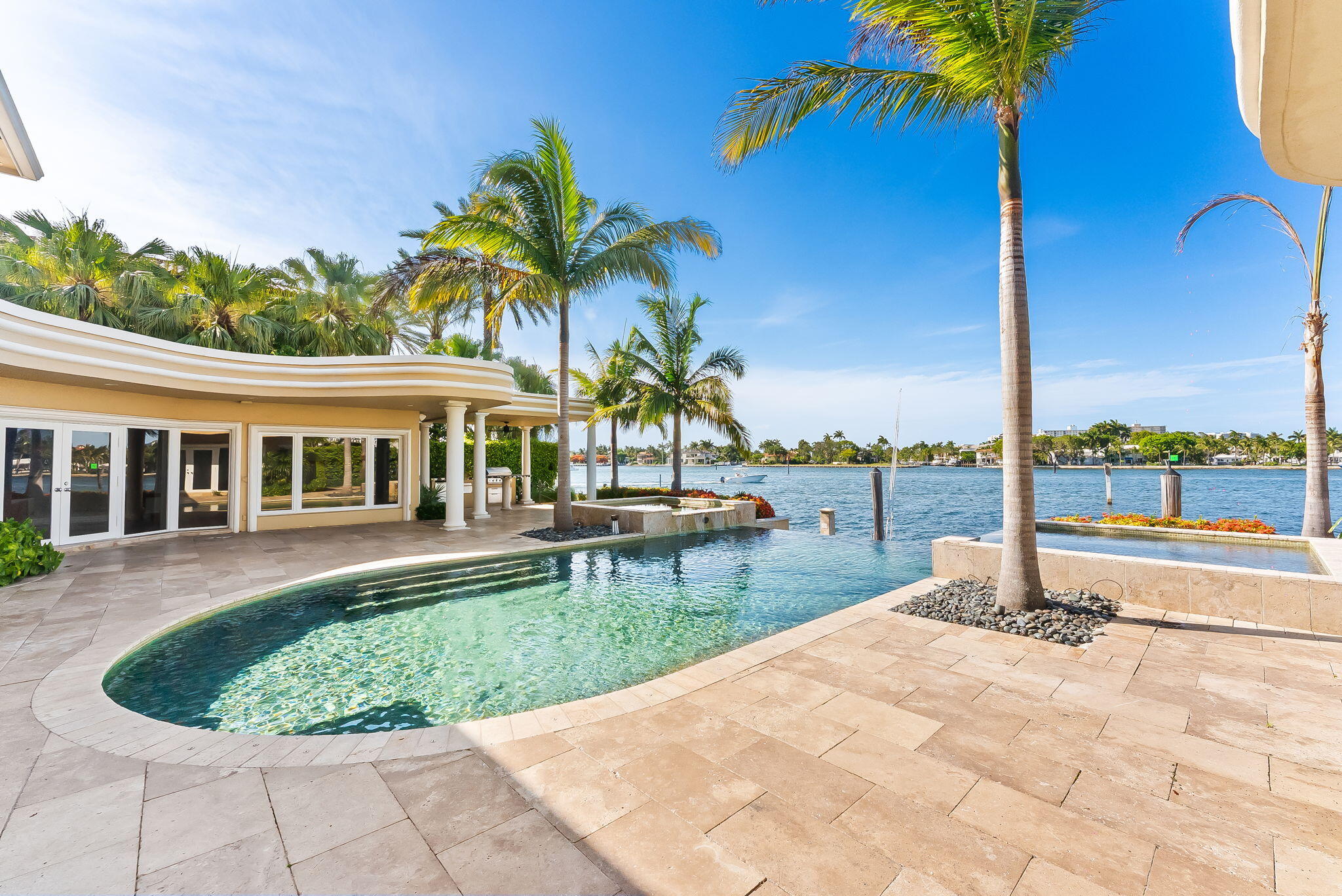 3 Isla Bahia Drive