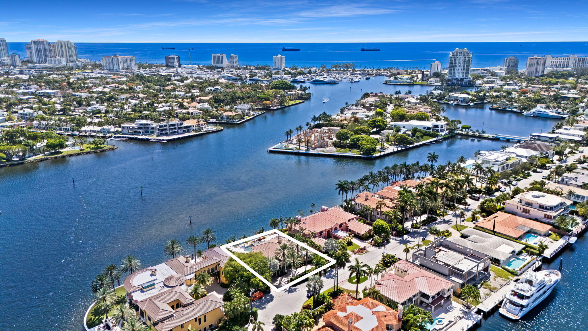 3 Isla Bahia Drive
