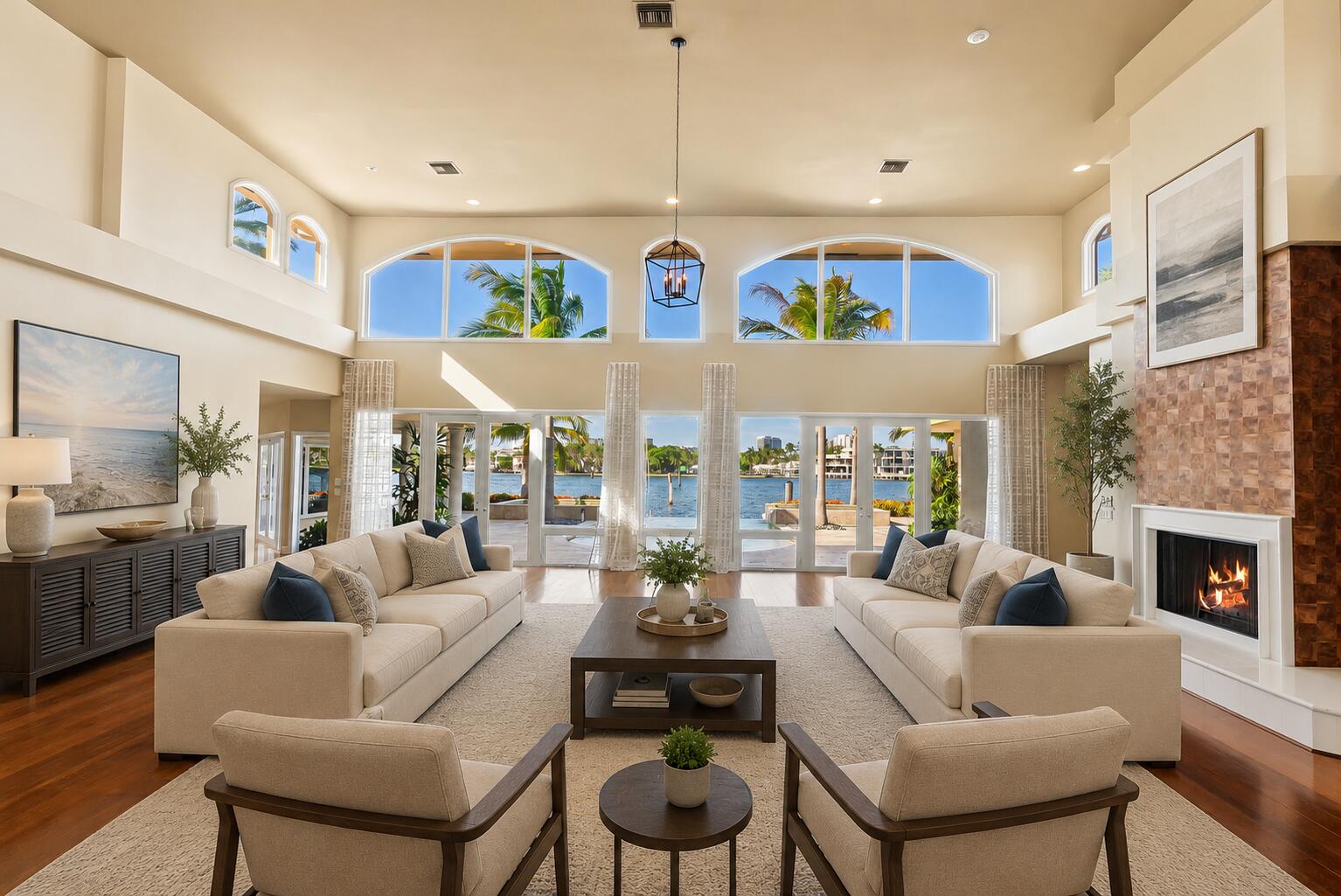 3 Isla Bahia Drive