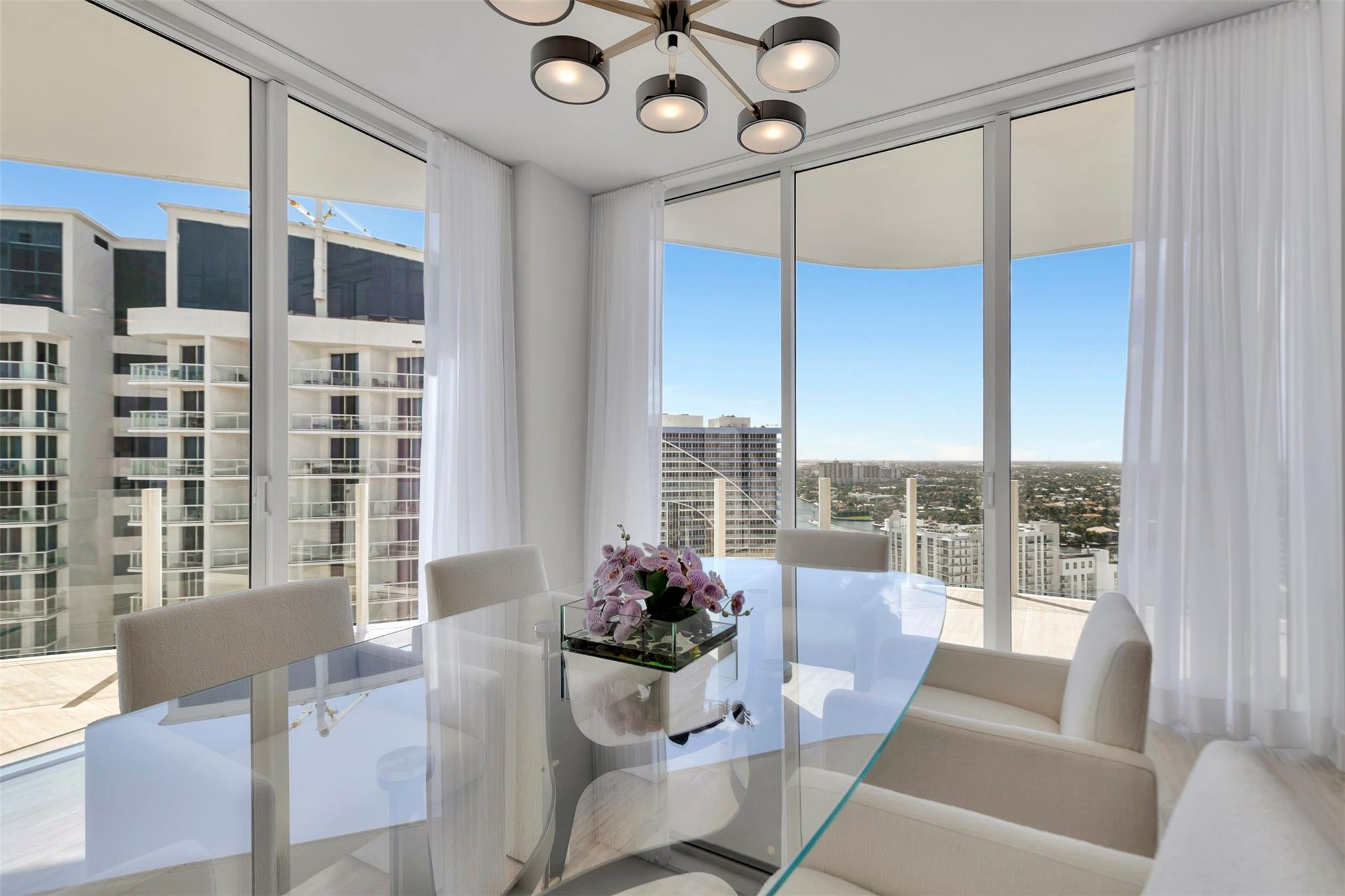 525 N Fort Lauderdale Beach Boulevard Unit: 1903