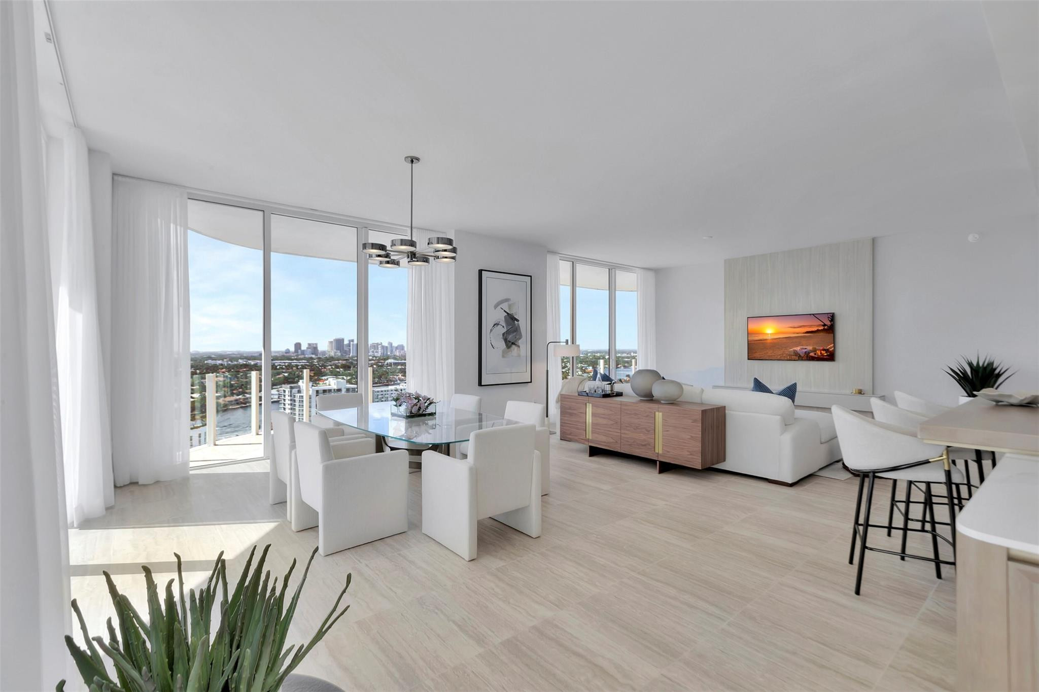 525 N Fort Lauderdale Beach Boulevard Unit: 1903