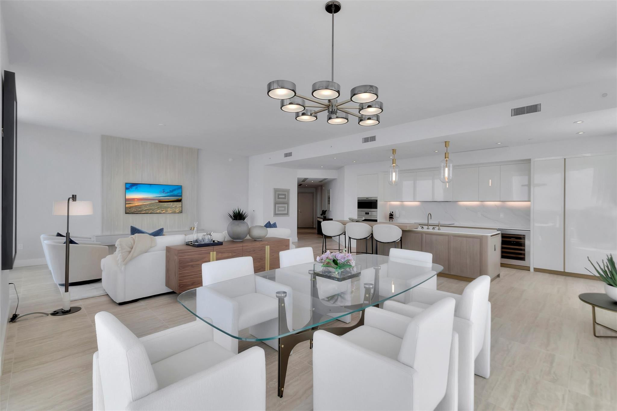 525 N Fort Lauderdale Beach Boulevard Unit: 1903