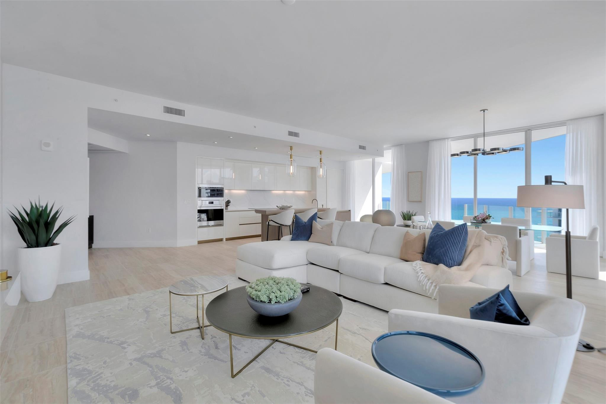 525 N Fort Lauderdale Beach Boulevard Unit: 1903