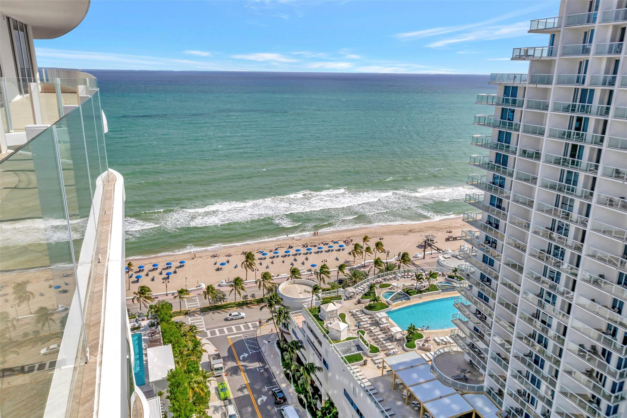 525 N Fort Lauderdale Beach Boulevard Unit: 1903