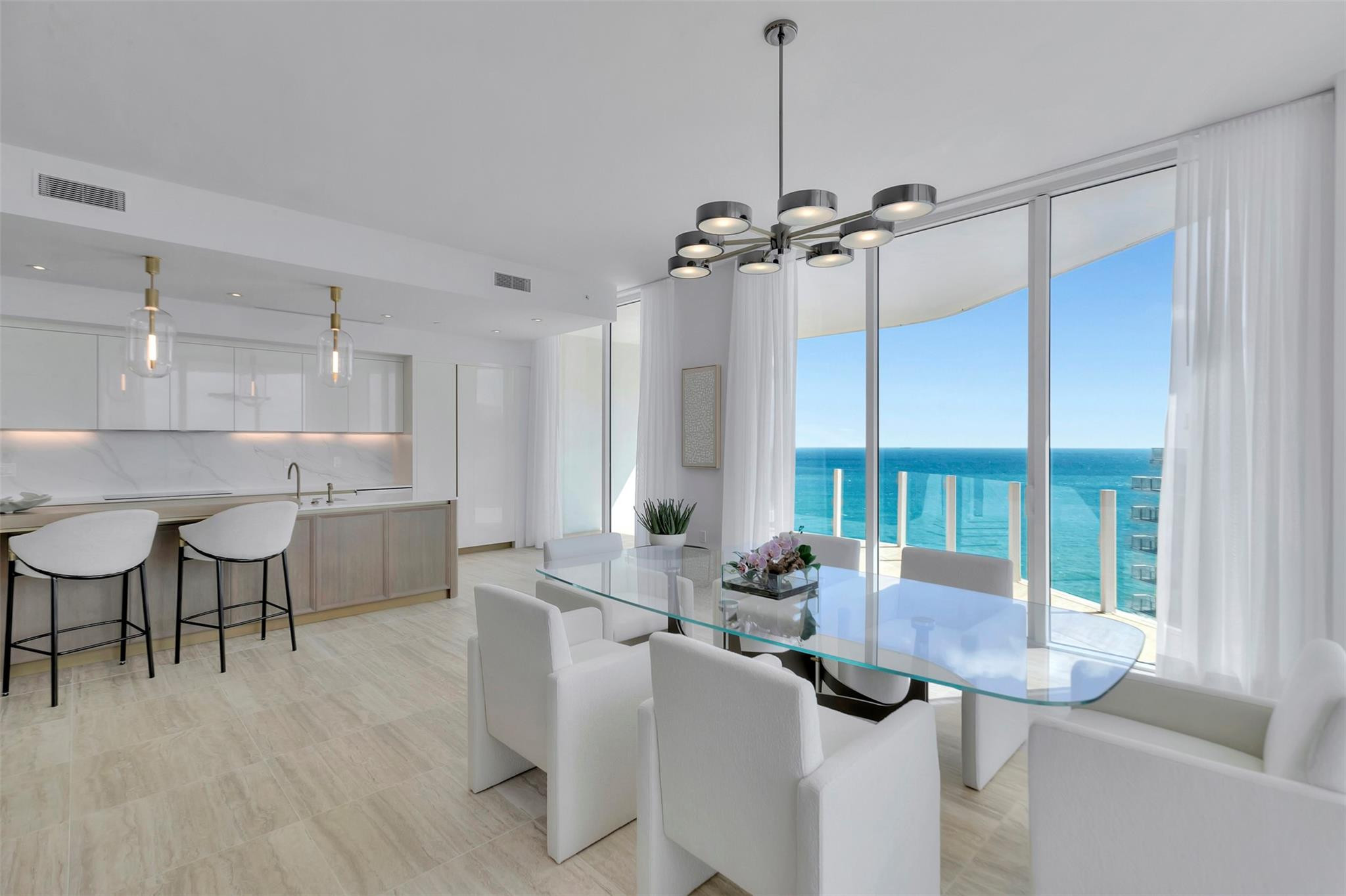 525 N Fort Lauderdale Beach Boulevard Unit: 1903