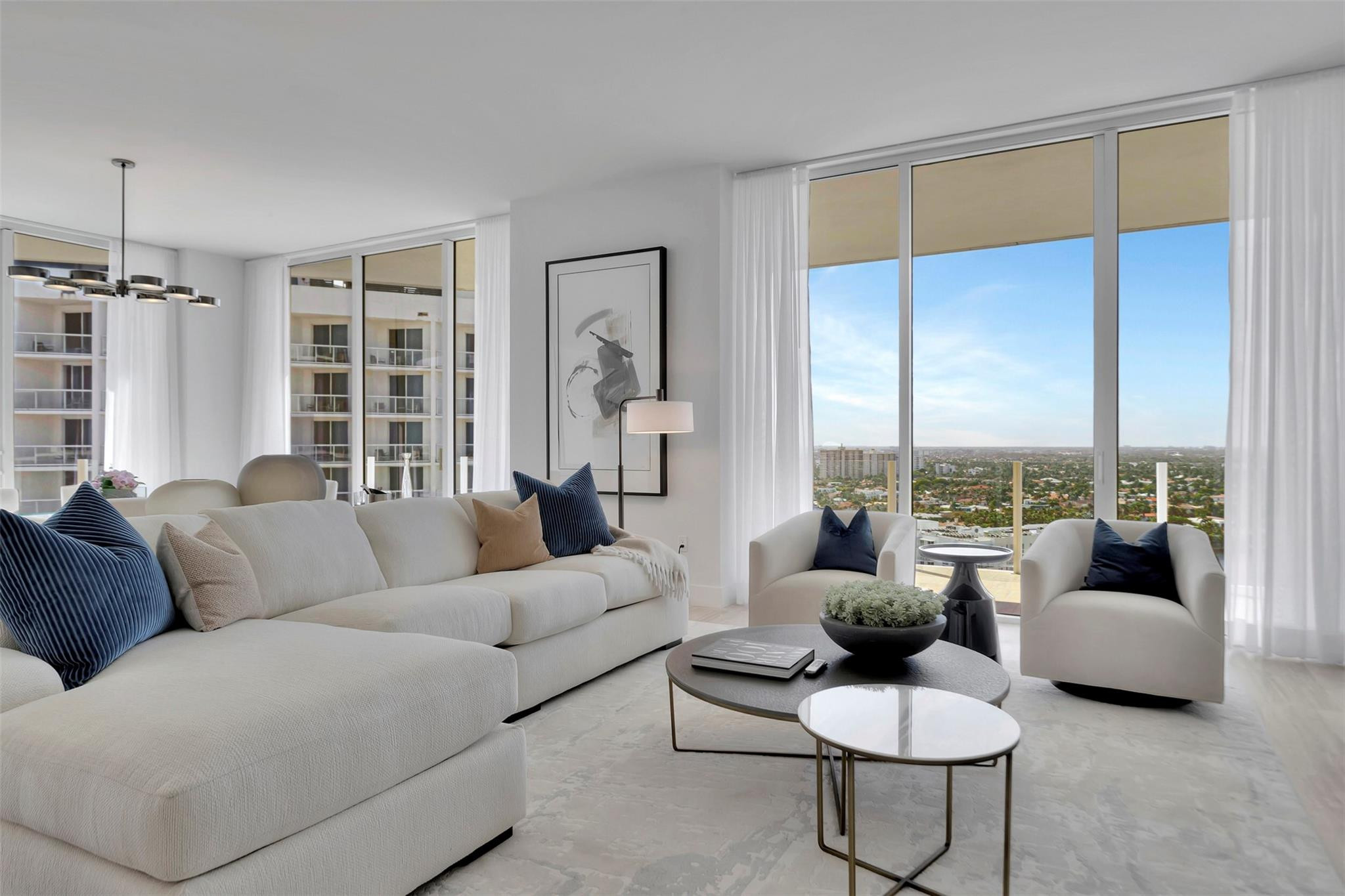 525 N Fort Lauderdale Beach Boulevard Unit: 1903