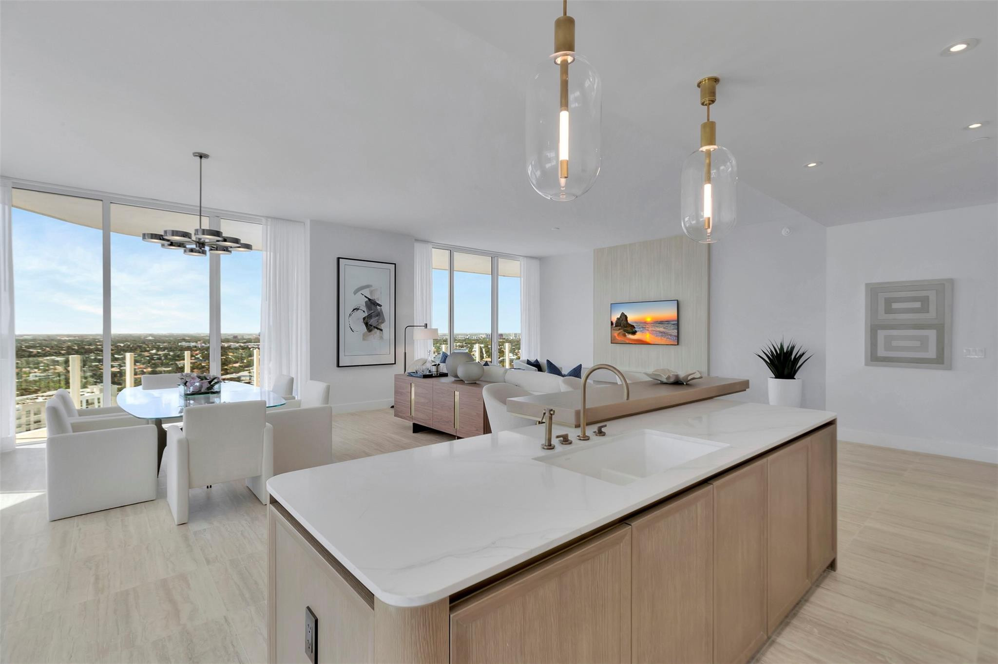 525 N Fort Lauderdale Beach Boulevard Unit: 1903