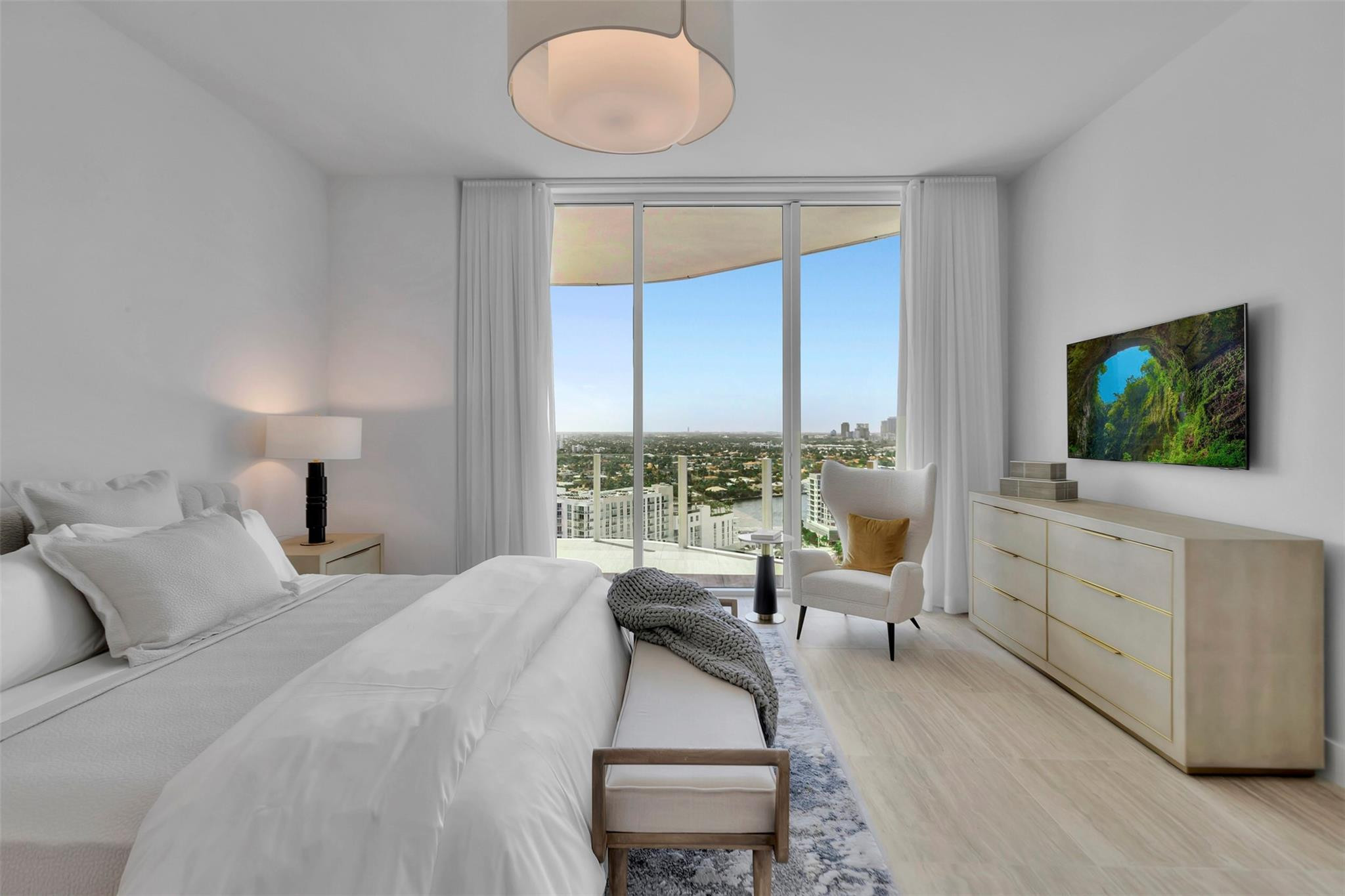 525 N Fort Lauderdale Beach Boulevard Unit: 1903