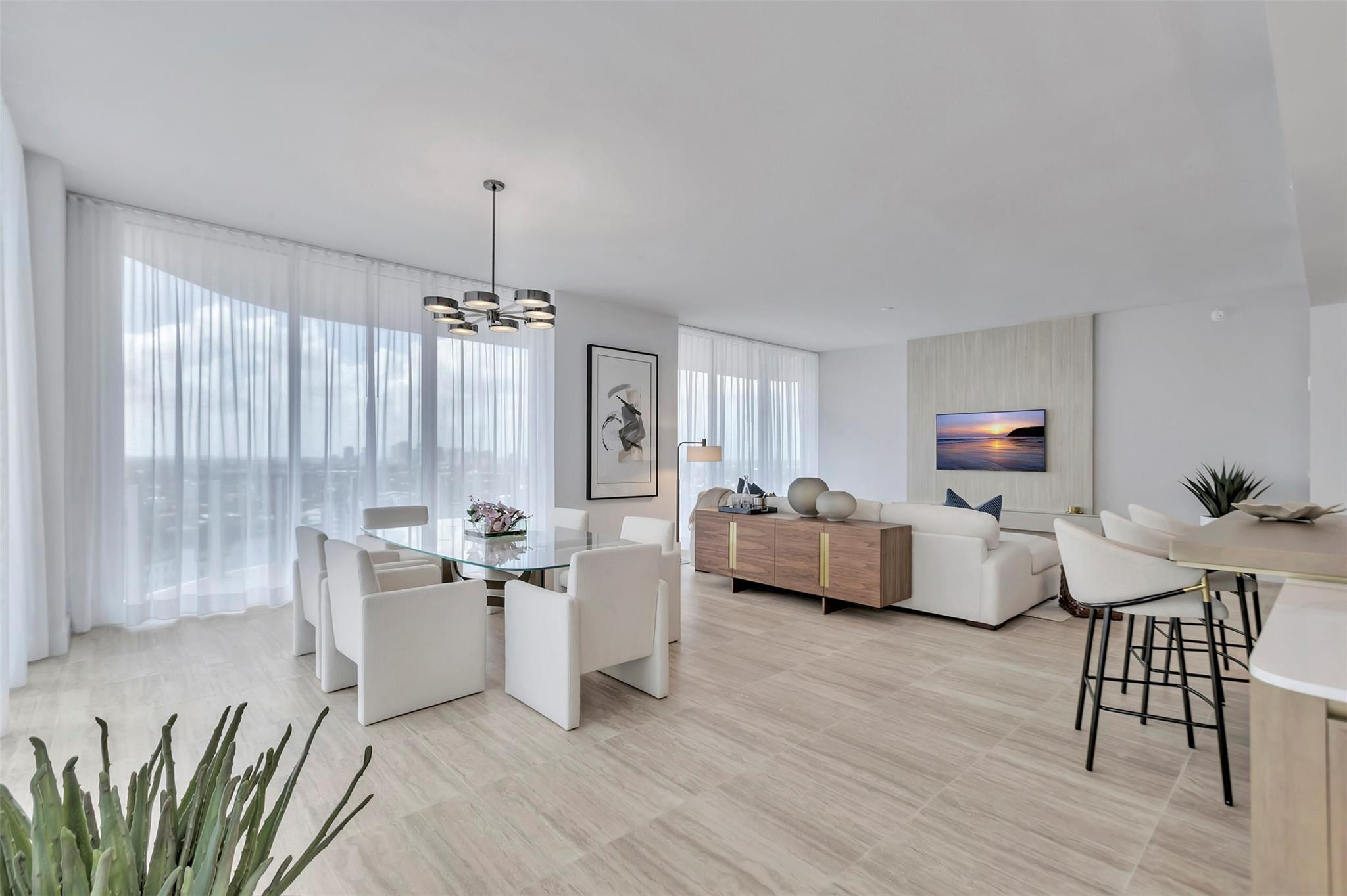525 N Fort Lauderdale Beach Boulevard Unit: 1903
