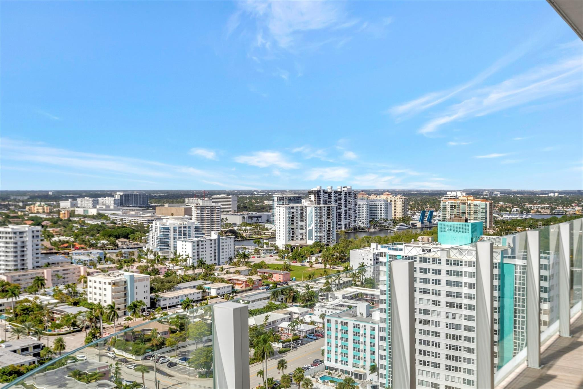 525 N Fort Lauderdale Beach Boulevard Unit: 1903