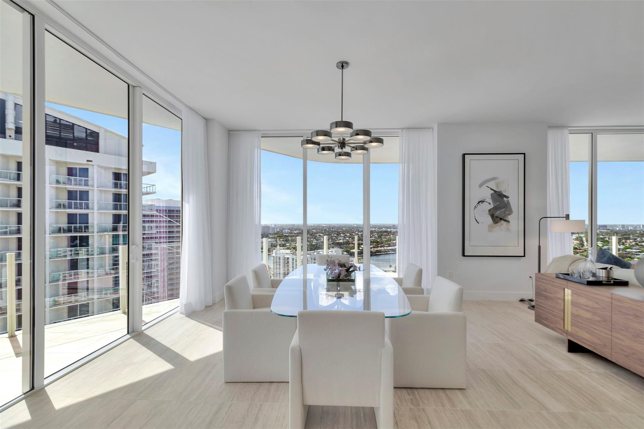 525 N Fort Lauderdale Beach Boulevard Unit: 1903