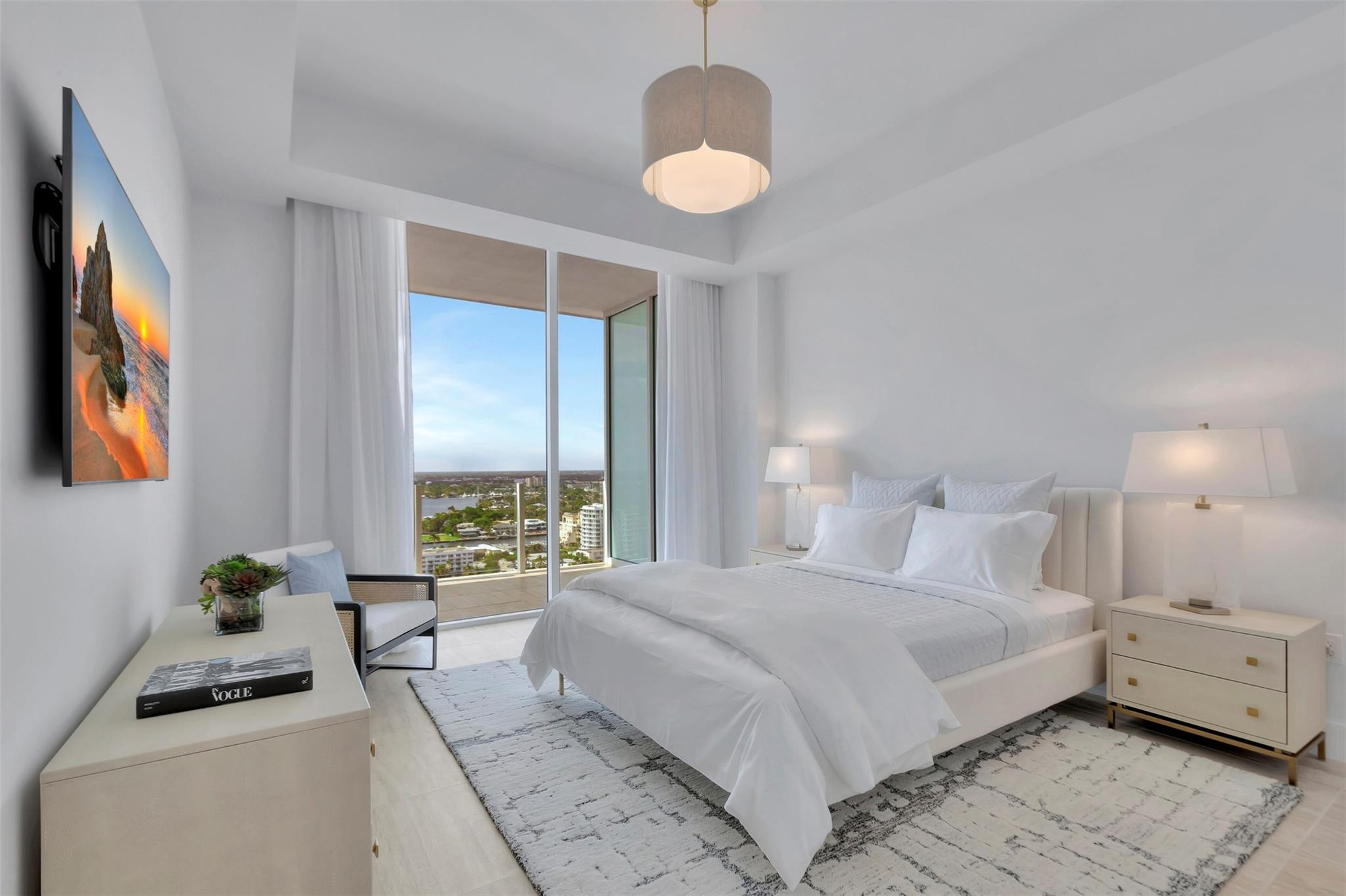 525 N Fort Lauderdale Beach Boulevard Unit: 1903
