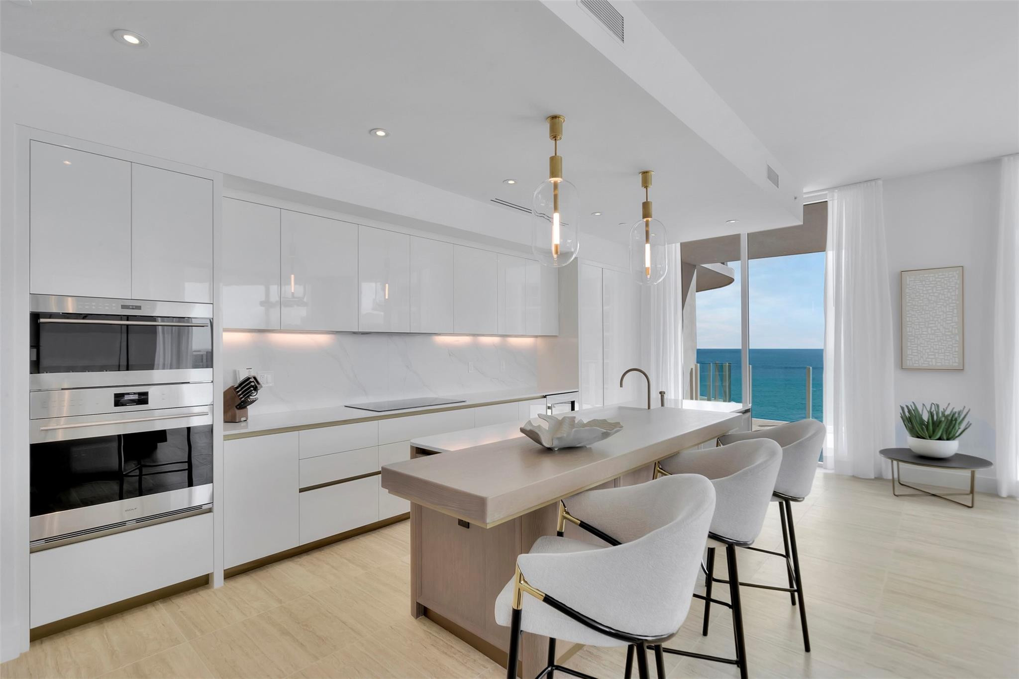 525 N Fort Lauderdale Beach Boulevard Unit: 1903