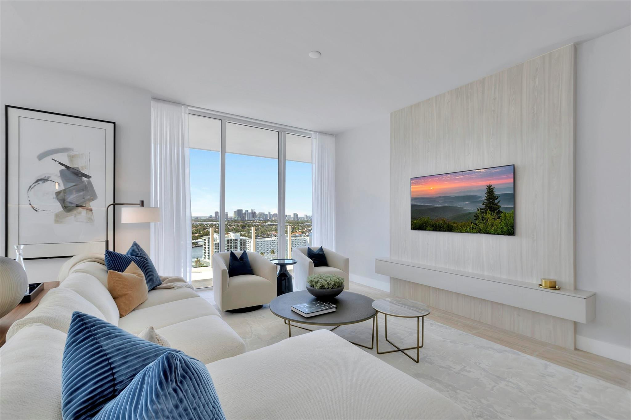 525 N Fort Lauderdale Beach Boulevard Unit: 1903