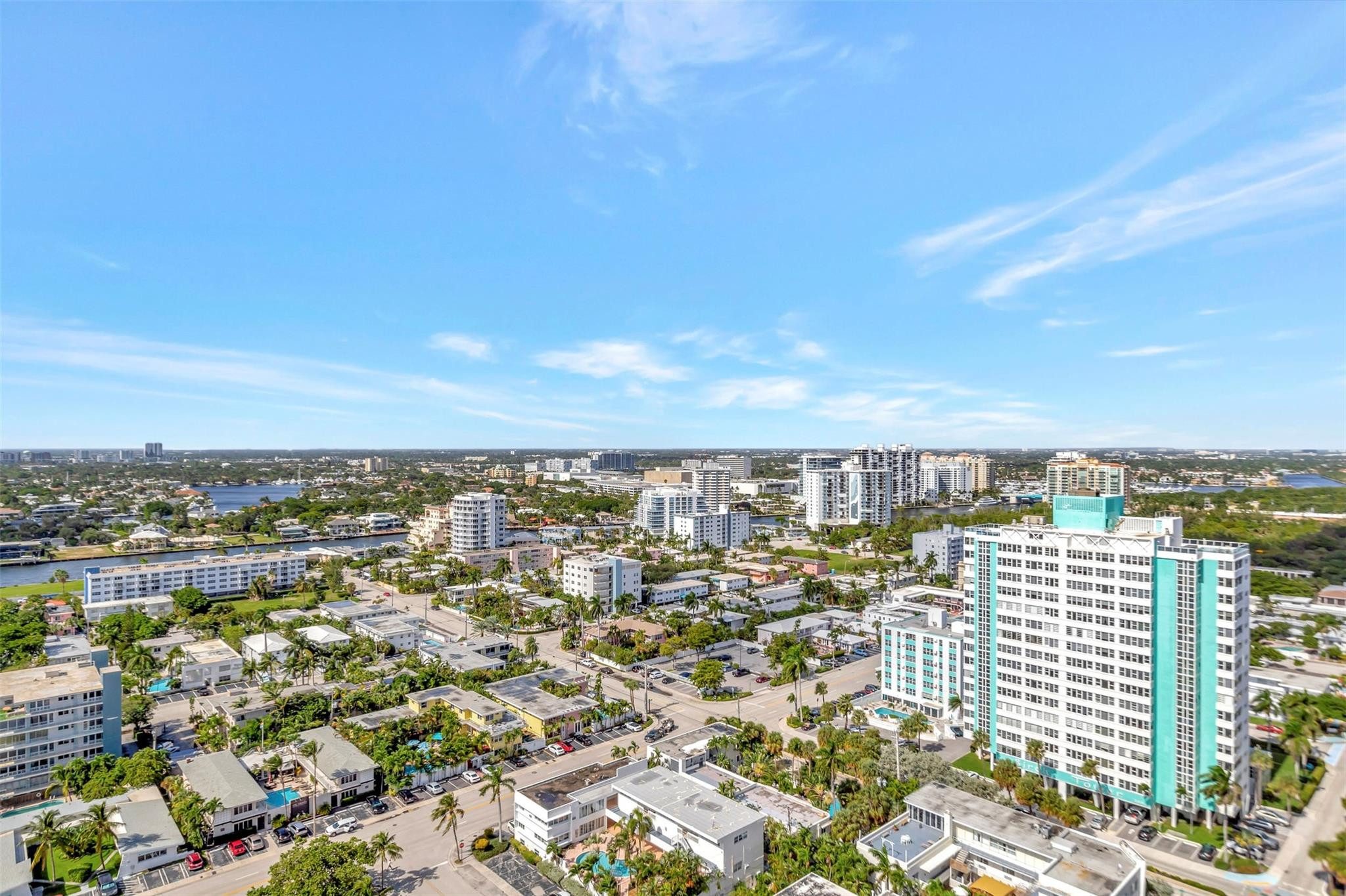 525 N Fort Lauderdale Beach Boulevard Unit: 1903