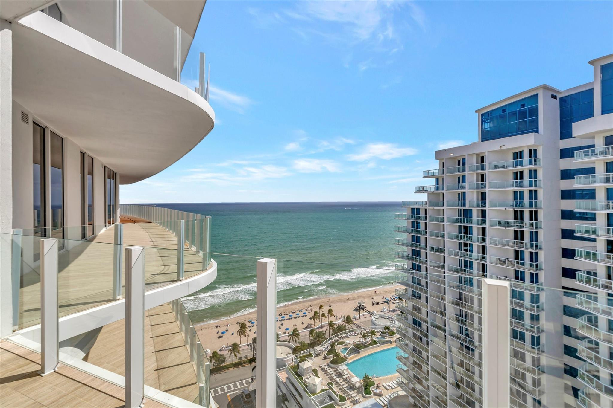 525 N Fort Lauderdale Beach Boulevard Unit: 1903
