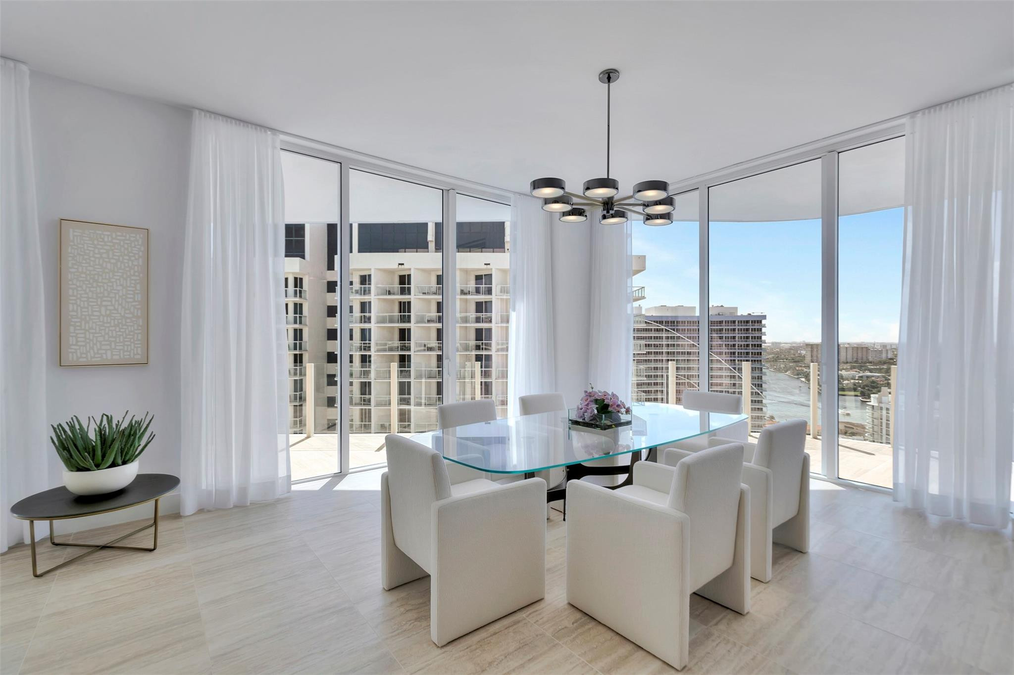 525 N Fort Lauderdale Beach Boulevard Unit: 1903