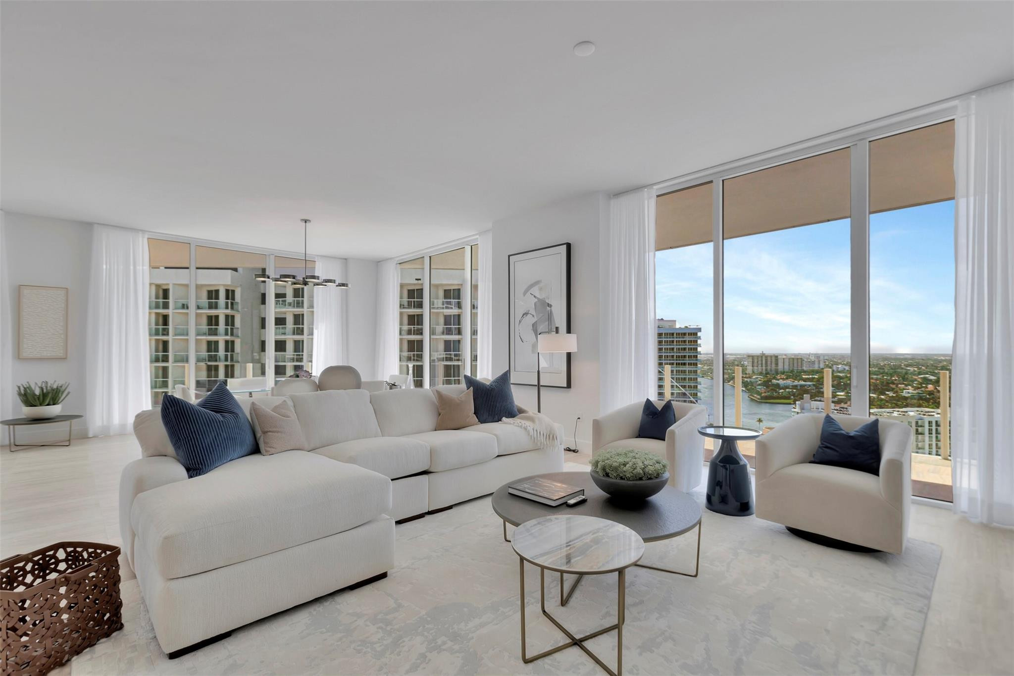 525 N Fort Lauderdale Beach Boulevard Unit: 1903