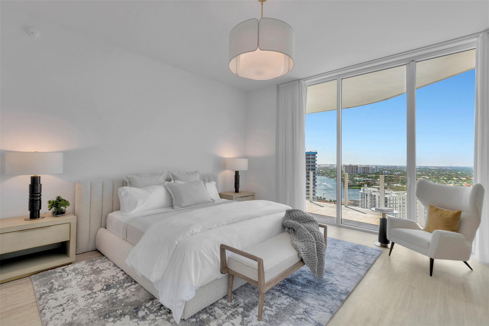 525 N Fort Lauderdale Beach Boulevard Unit: 1903