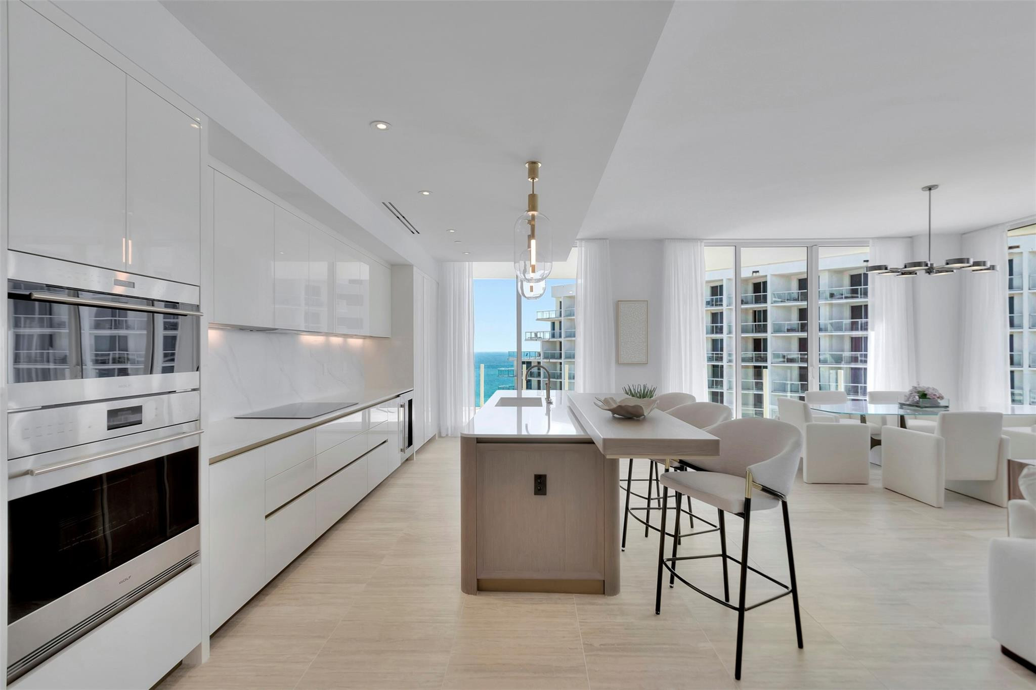 525 N Fort Lauderdale Beach Boulevard Unit: 1903
