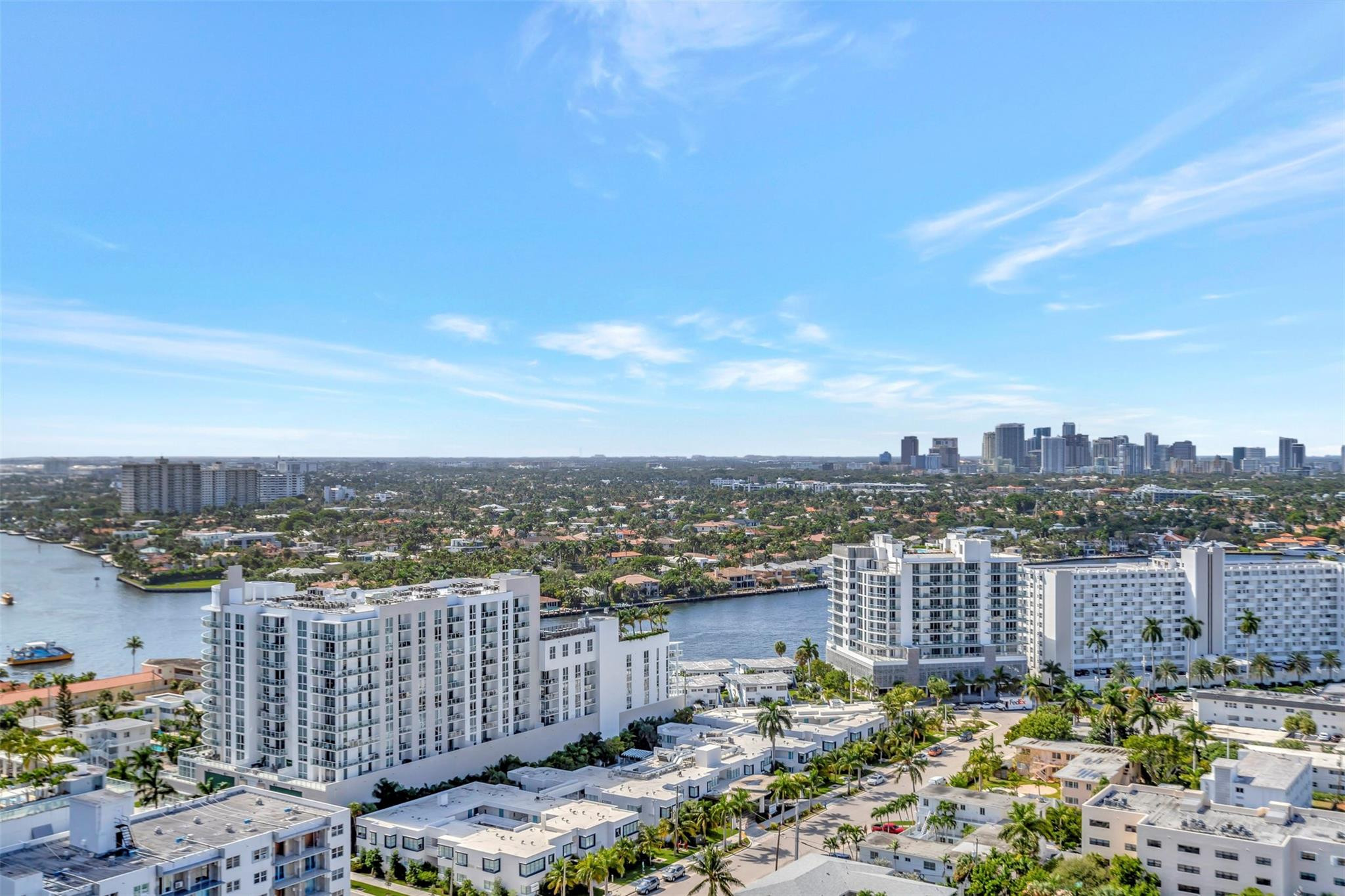 525 N Fort Lauderdale Beach Boulevard Unit: 1903