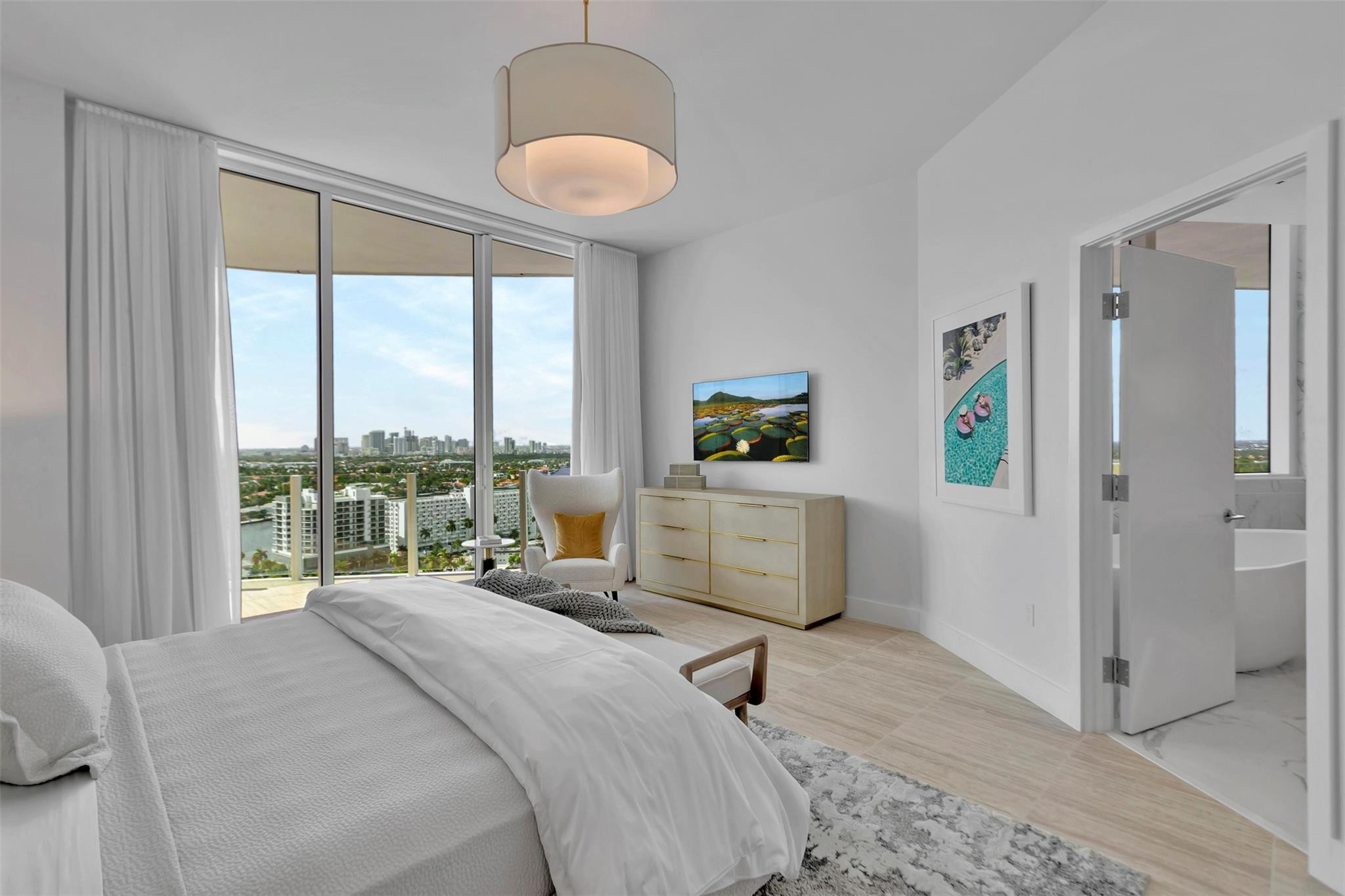 525 N Fort Lauderdale Beach Boulevard Unit: 1903