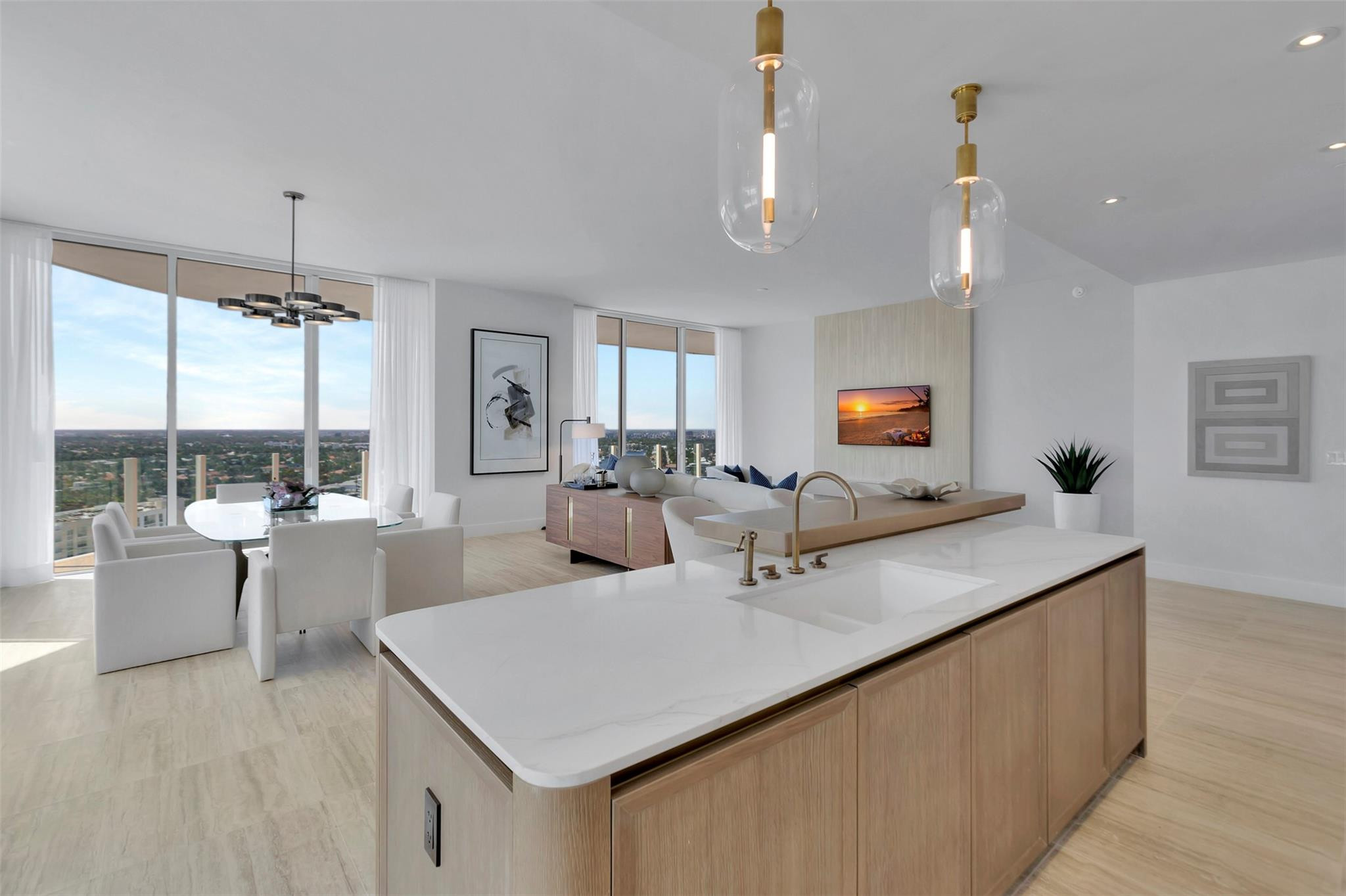 525 N Fort Lauderdale Beach Boulevard Unit: 1903