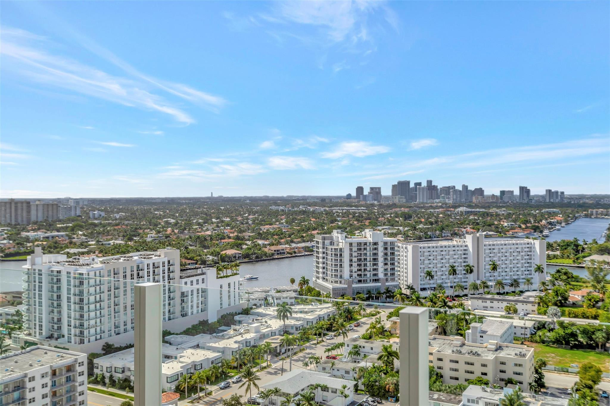 525 N Fort Lauderdale Beach Boulevard Unit: 1903