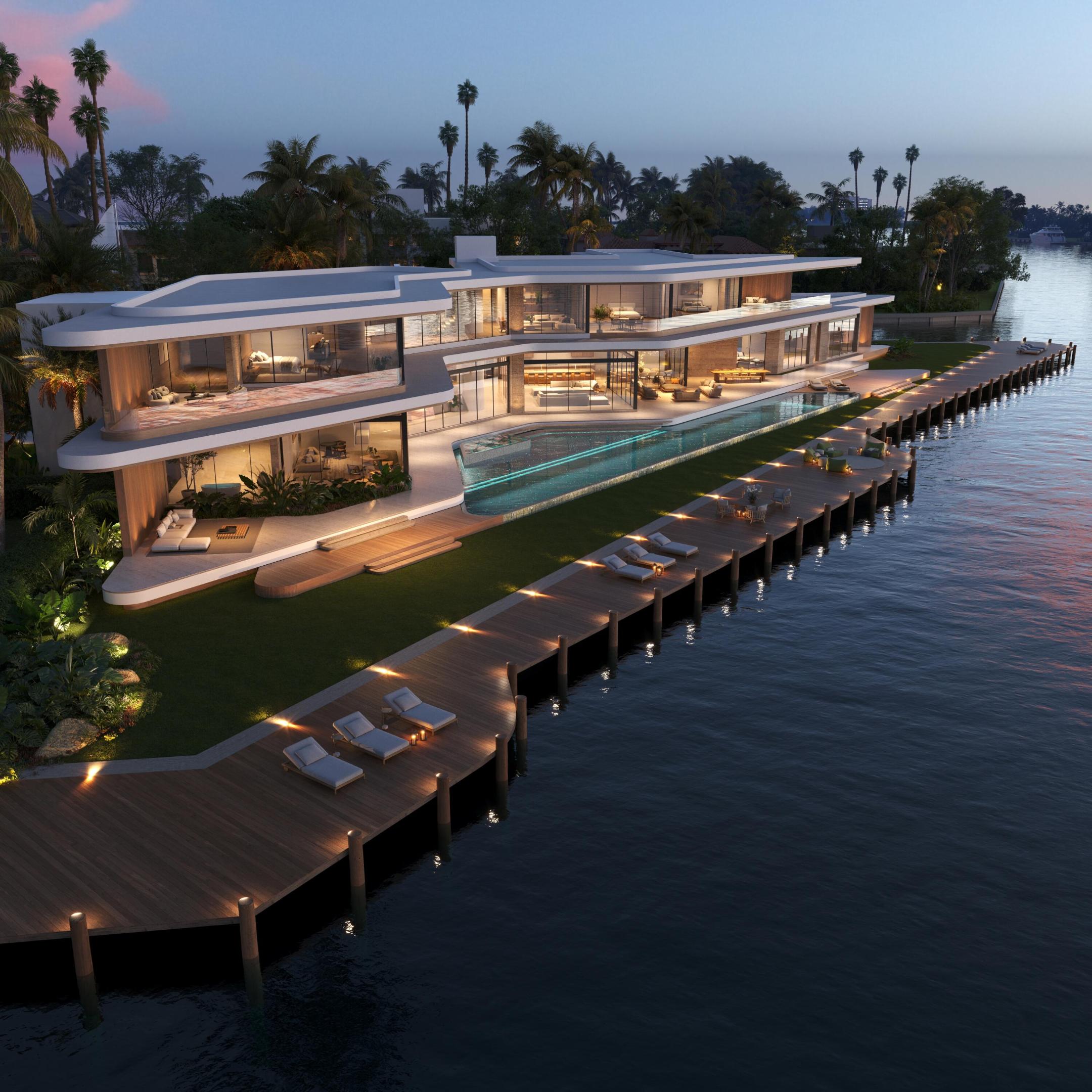 708 Royal Plaza Drive