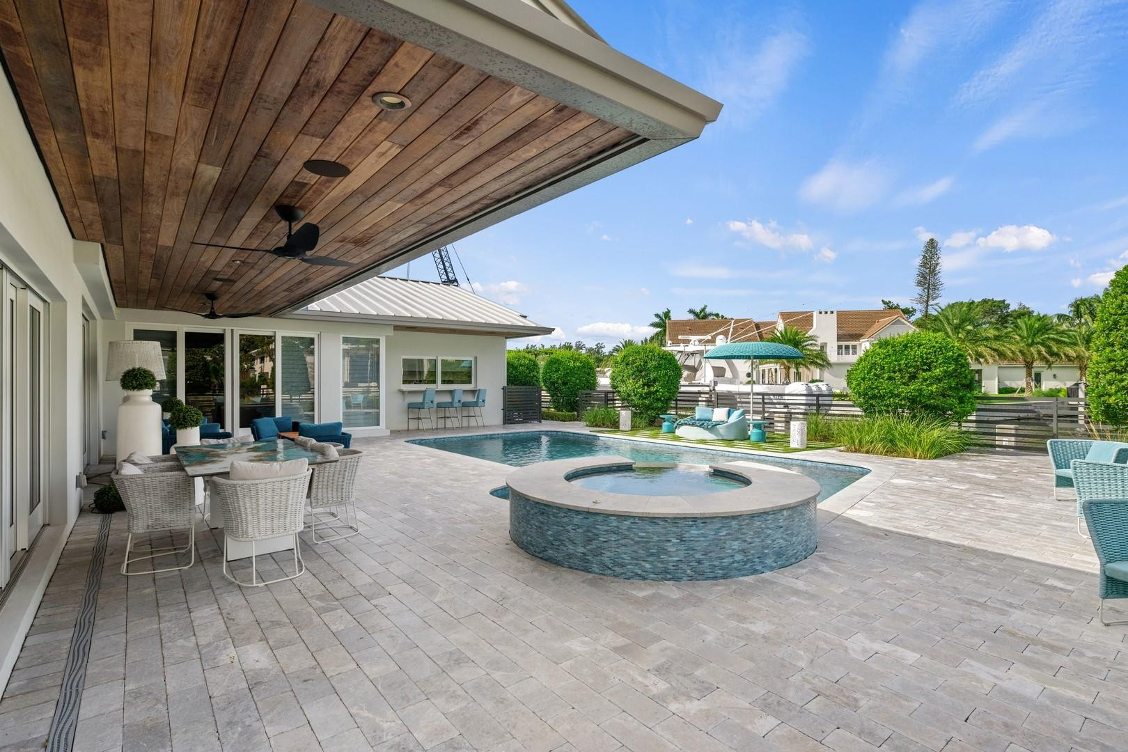 1 Compass Ln