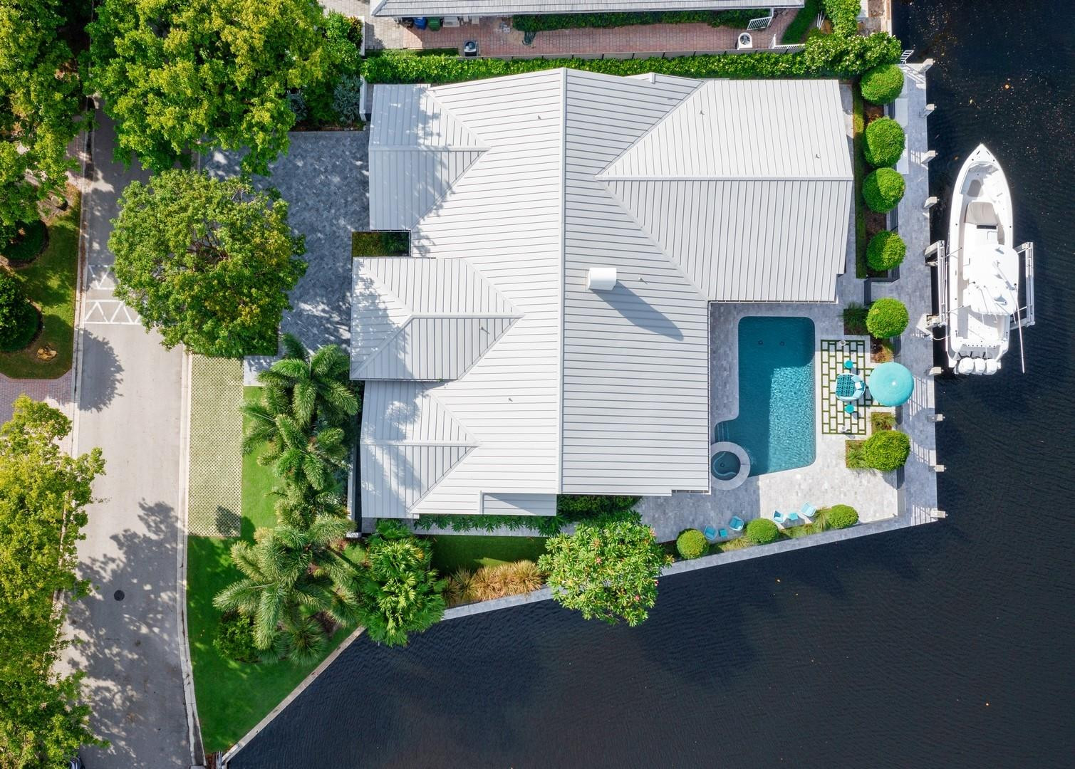 1 Compass Ln