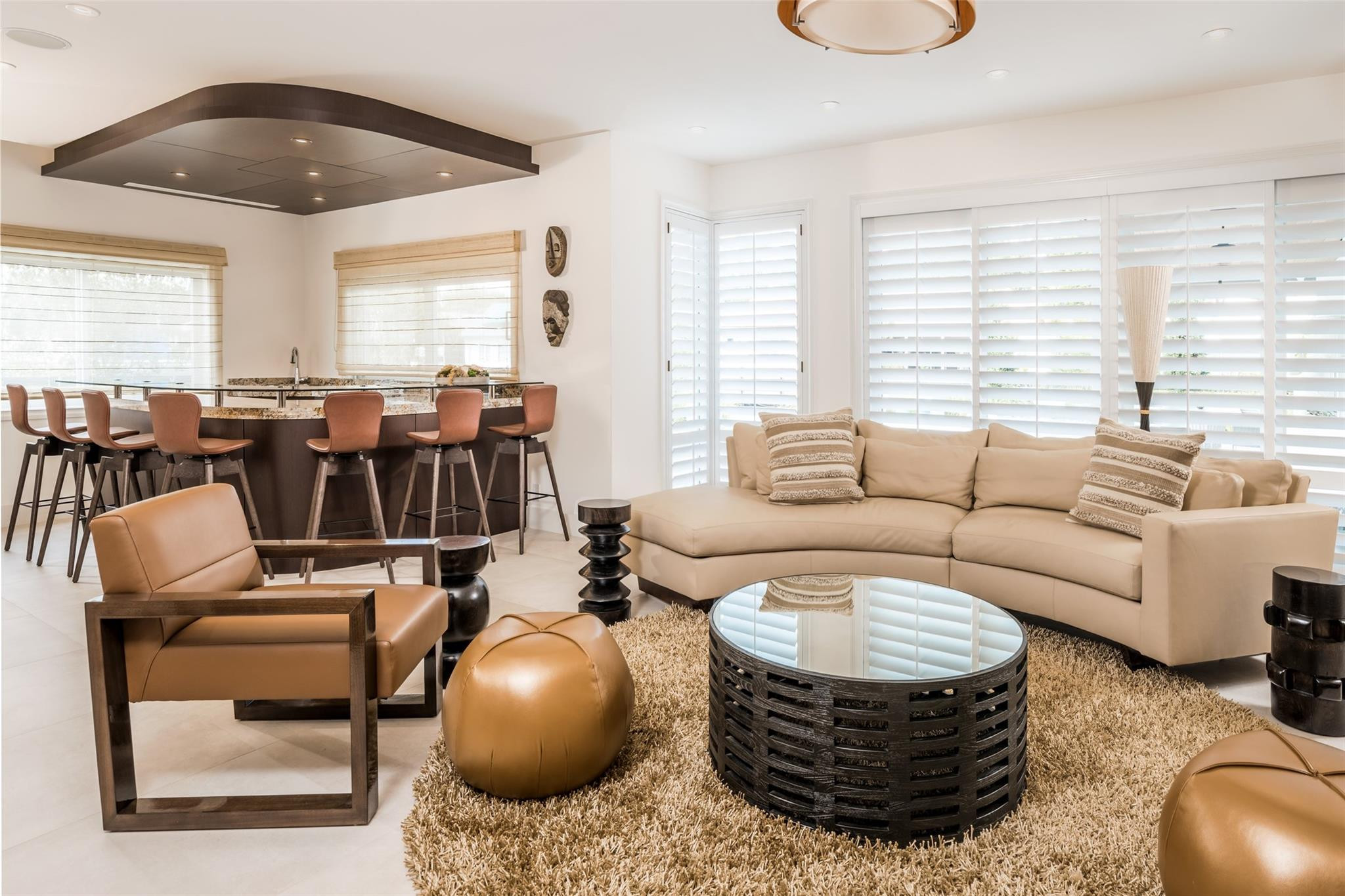 1 Compass Ln
