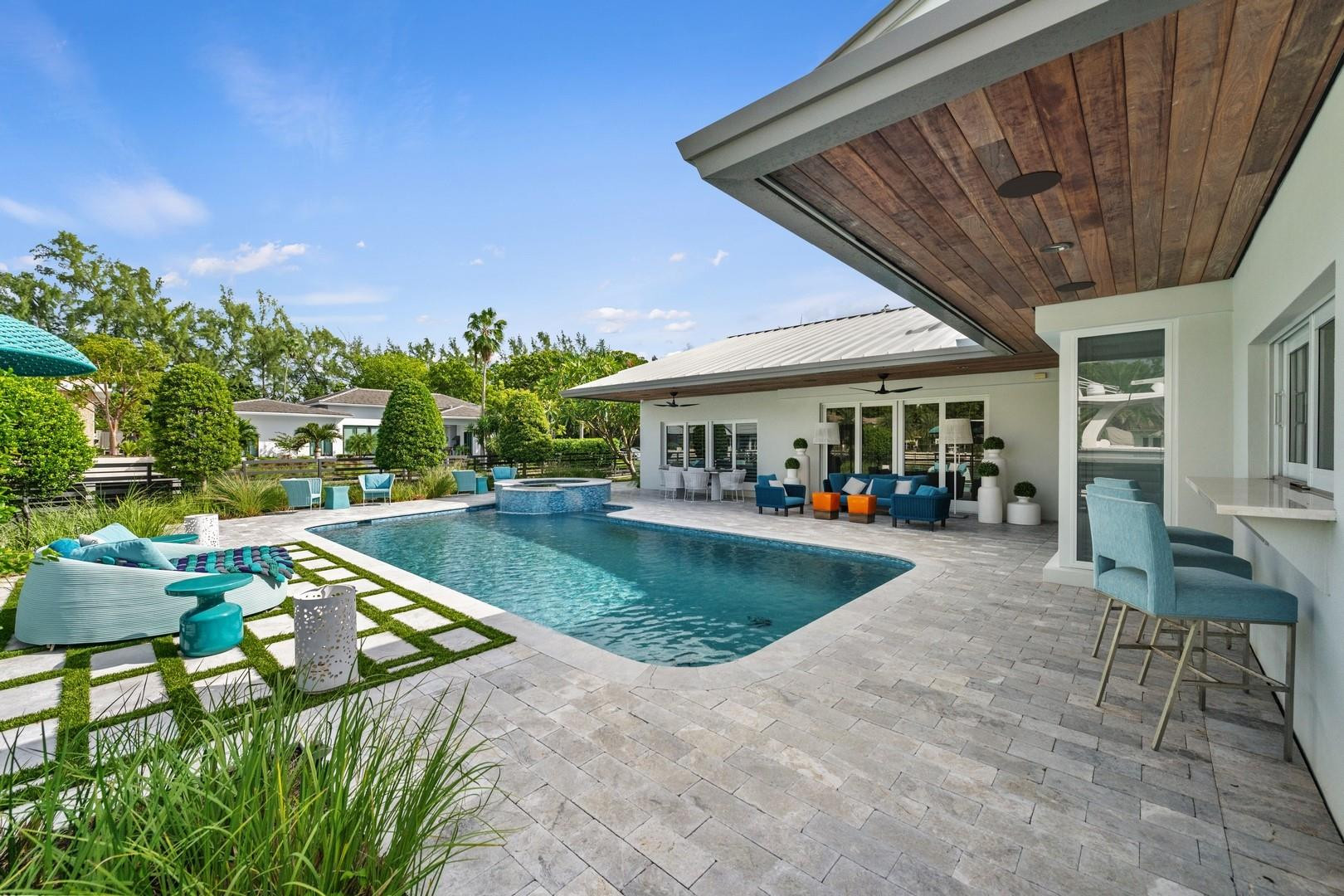 1 Compass Ln