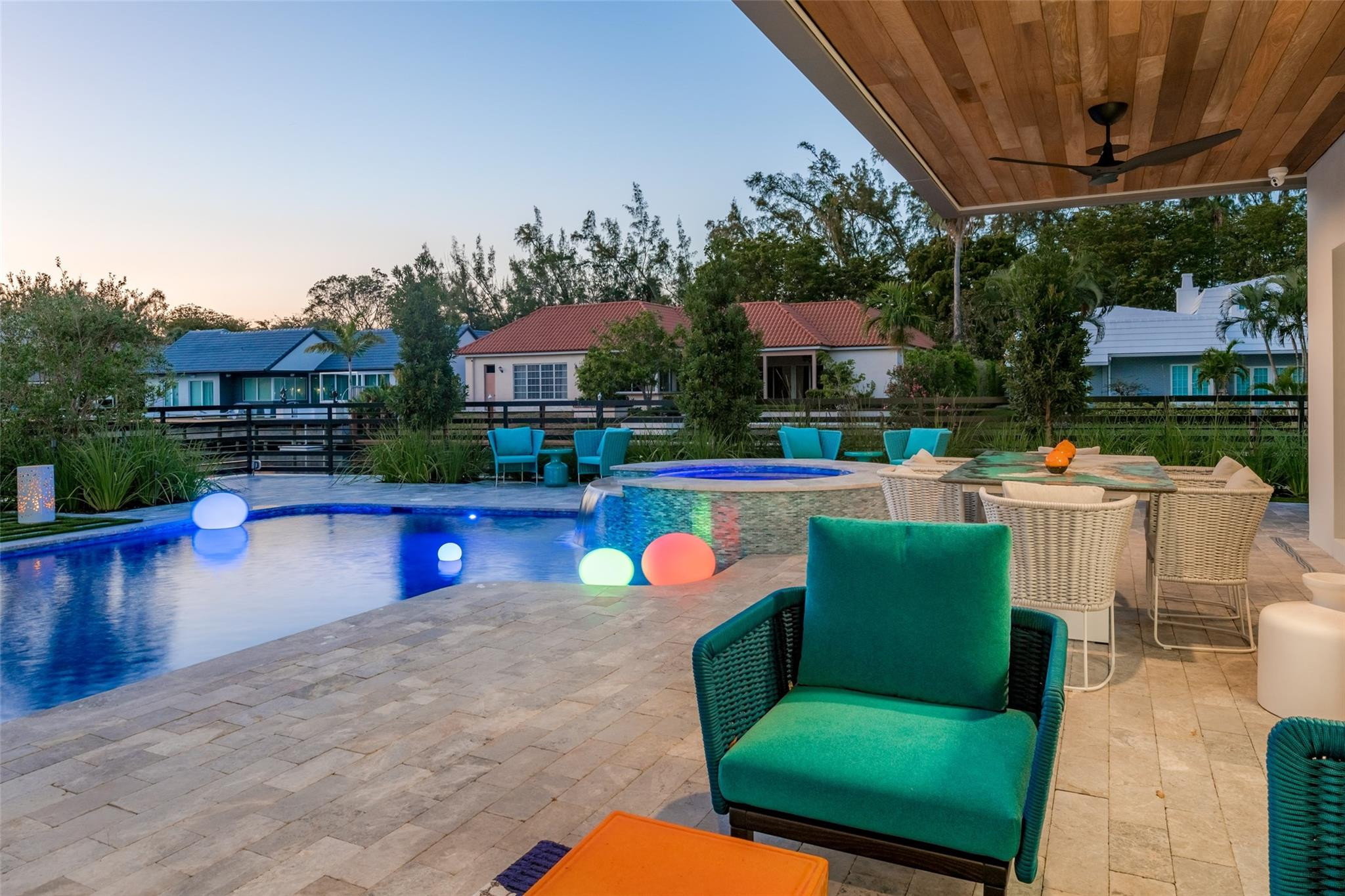 1 Compass Ln